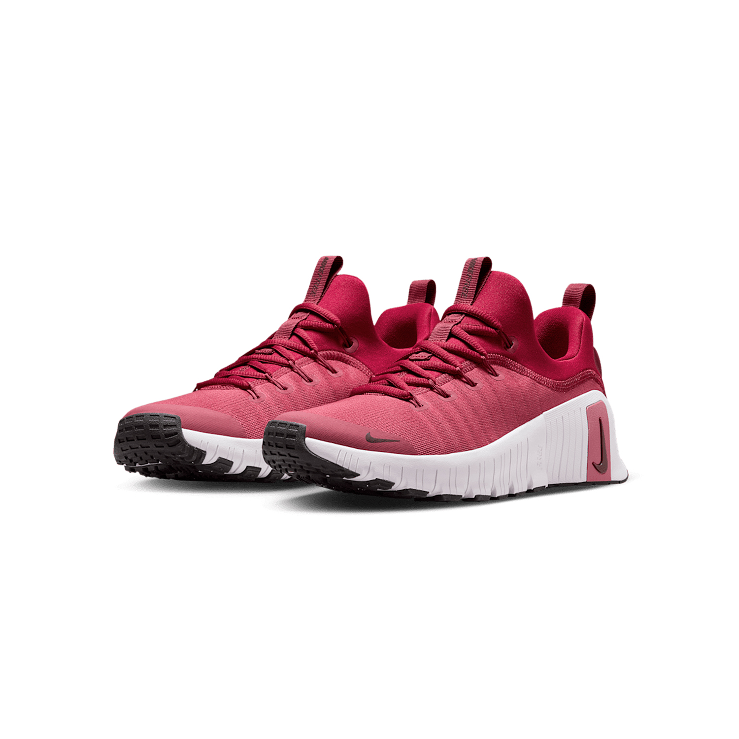 ZAPATILLAS TRAINING MUJER NIKE FJ7126-608 W FREE ME - 4