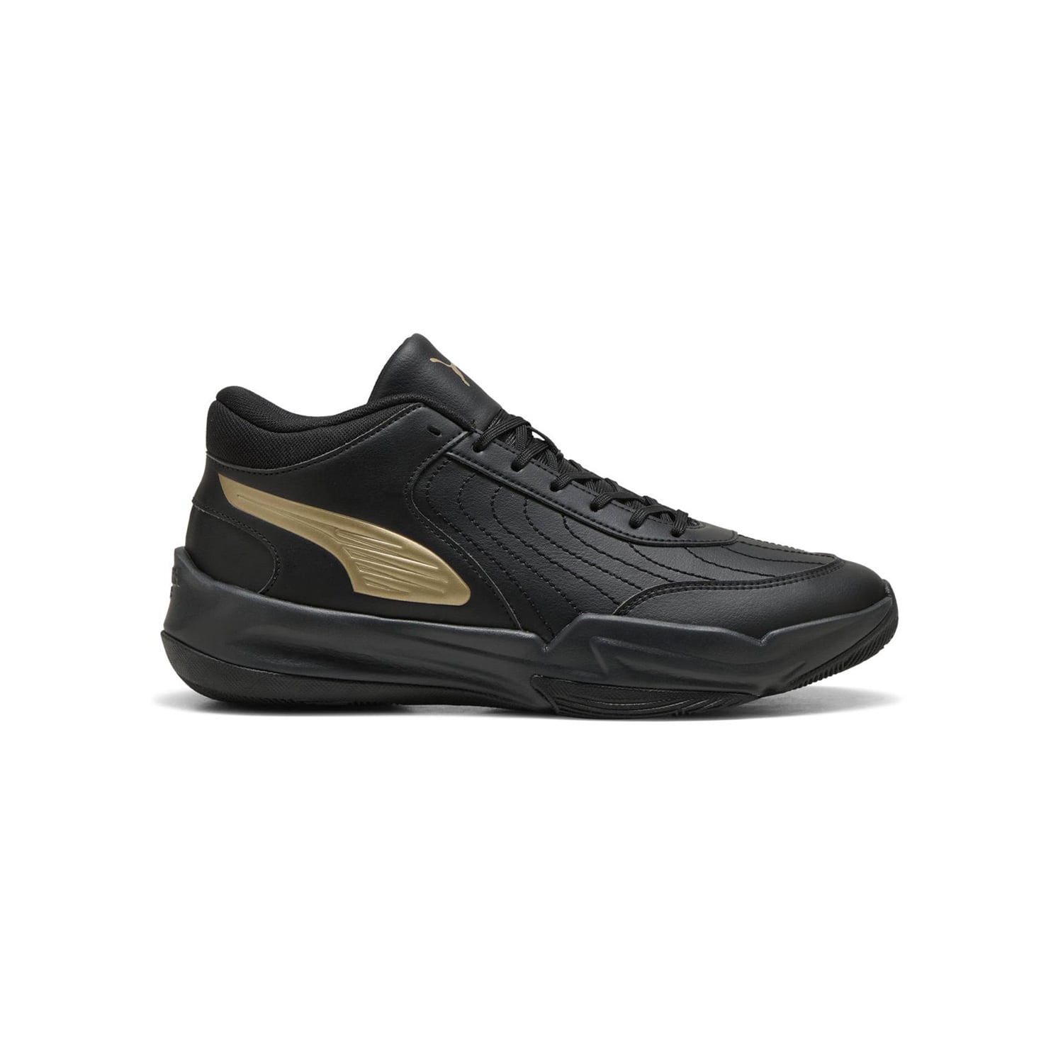 ZAPATILLAS BASKETBALL HOMBRE PUMA 313721 02 COURT PRO 2 SL - 1