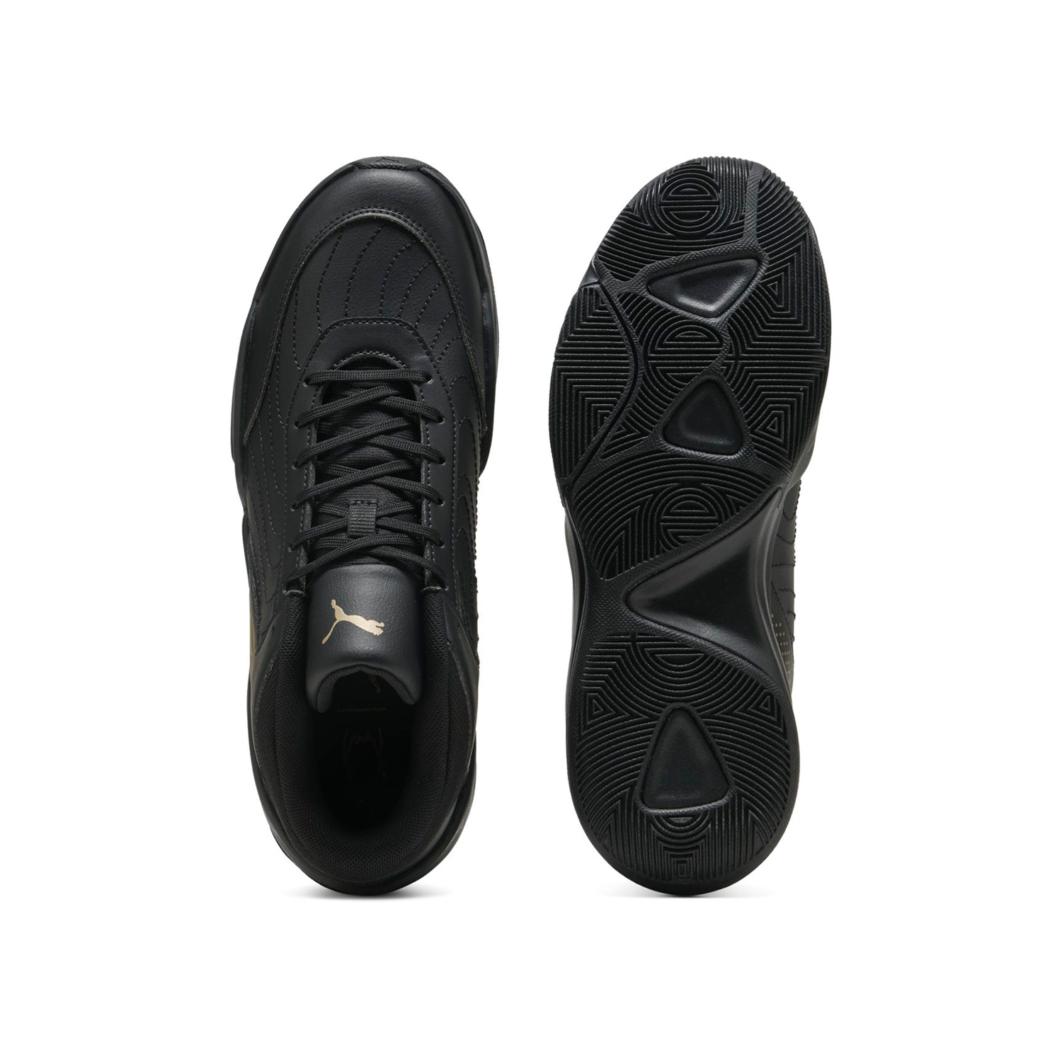 ZAPATILLAS BASKETBALL HOMBRE PUMA 313721 02 COURT PRO 2 SL - 5