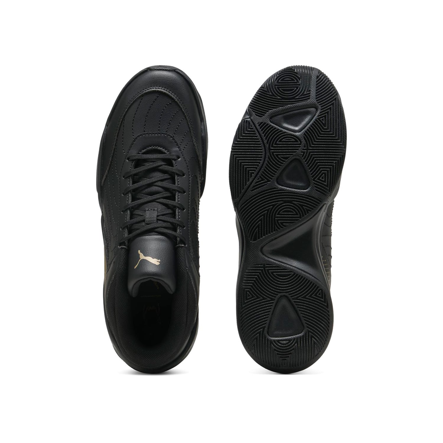 ZAPATILLAS BASKETBALL HOMBRE PUMA 313721 02 COURT PRO 2 SL - 5