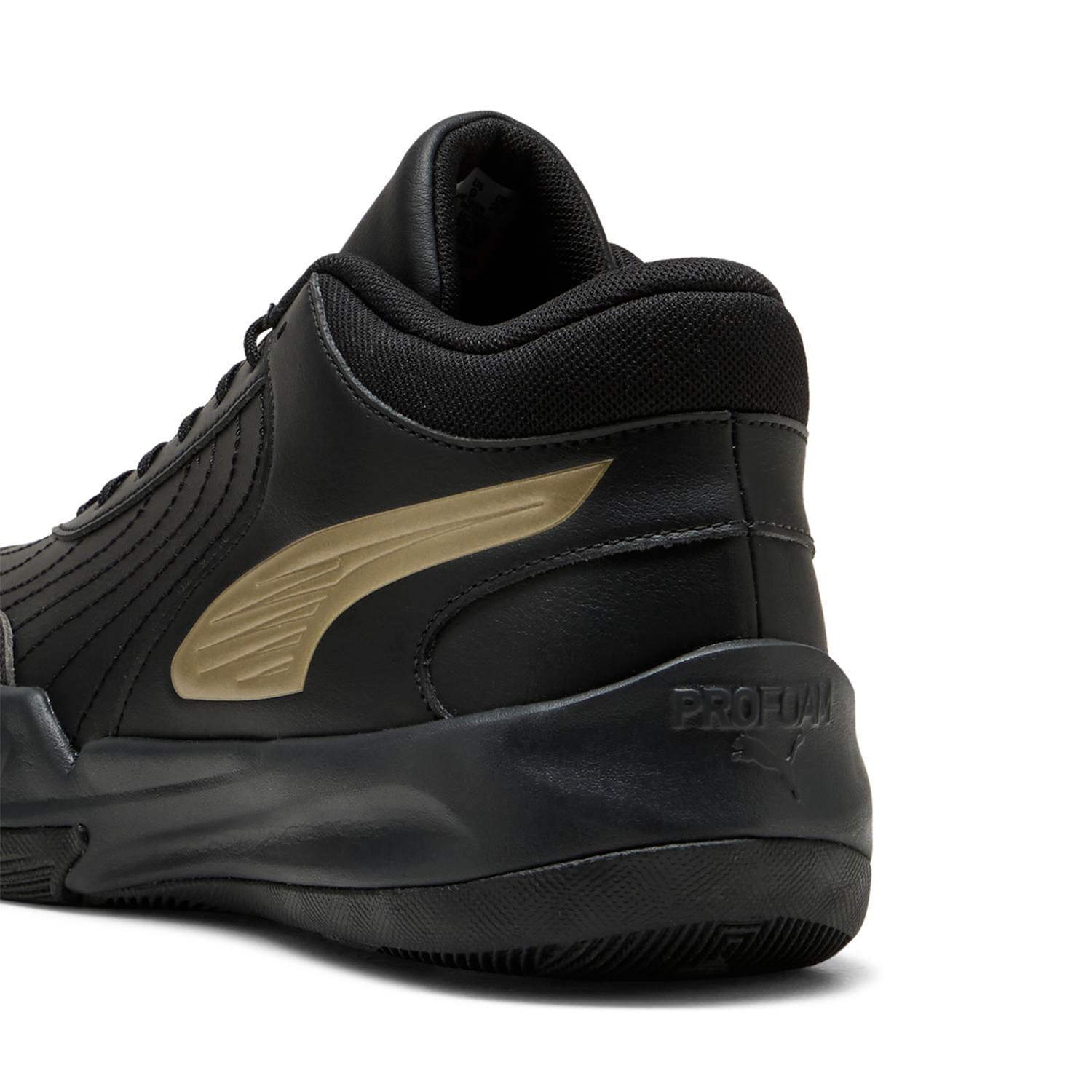 ZAPATILLAS BASKETBALL HOMBRE PUMA 313721 02 COURT PRO 2 SL - 6
