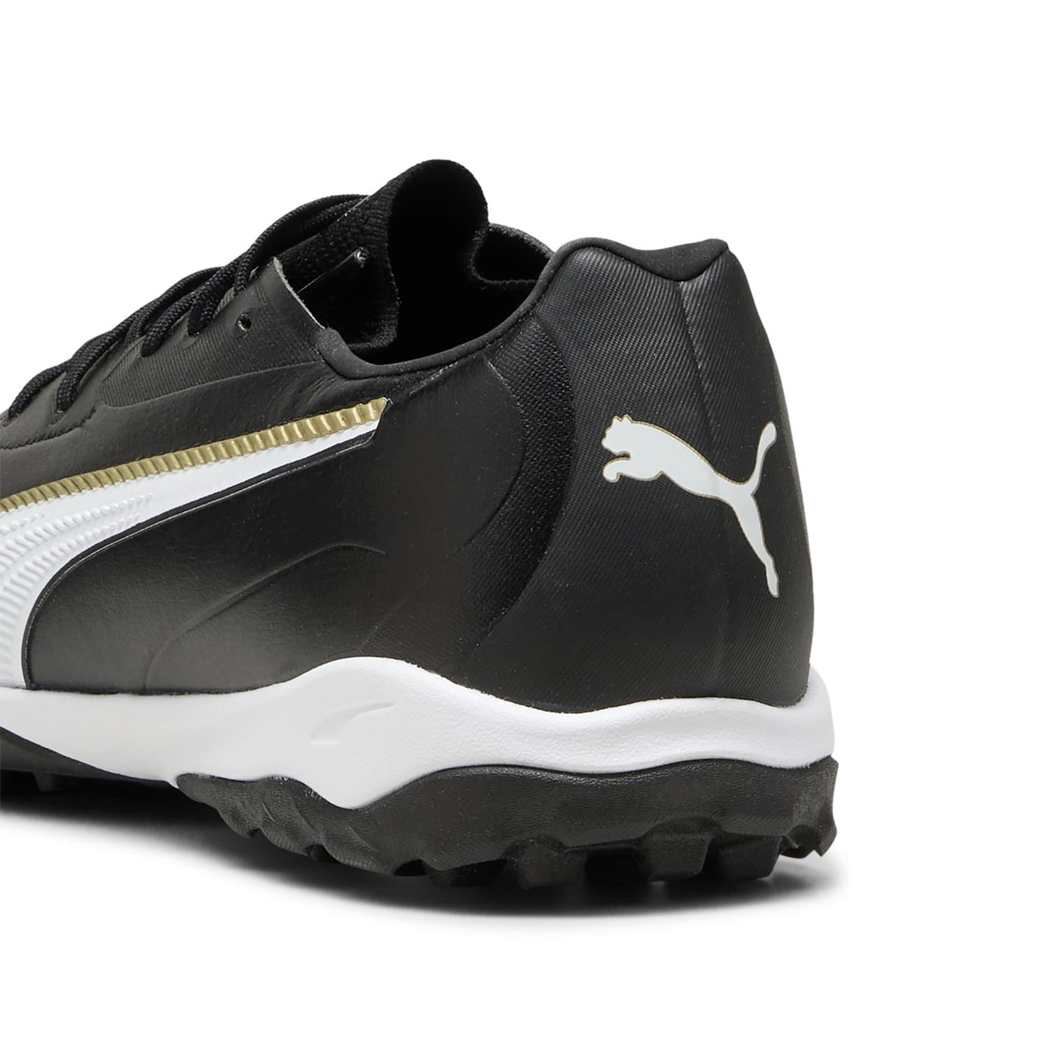 ZAPATILLAS FOOTBALL HOMBRE PUMA 108469 02 KING 20 MATCH TT - 4