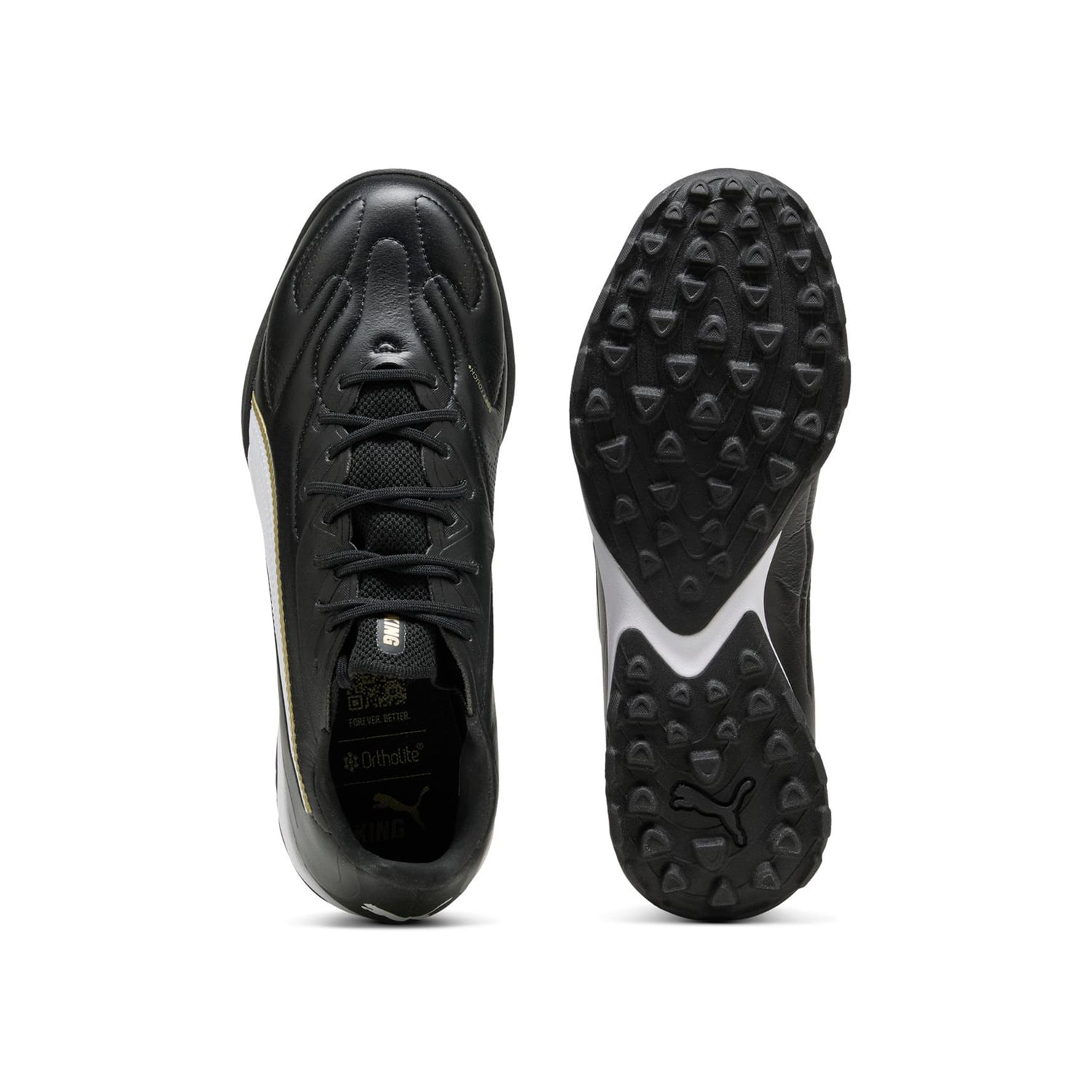 ZAPATILLAS FOOTBALL HOMBRE PUMA 108469 02 KING 20 MATCH TT - 5