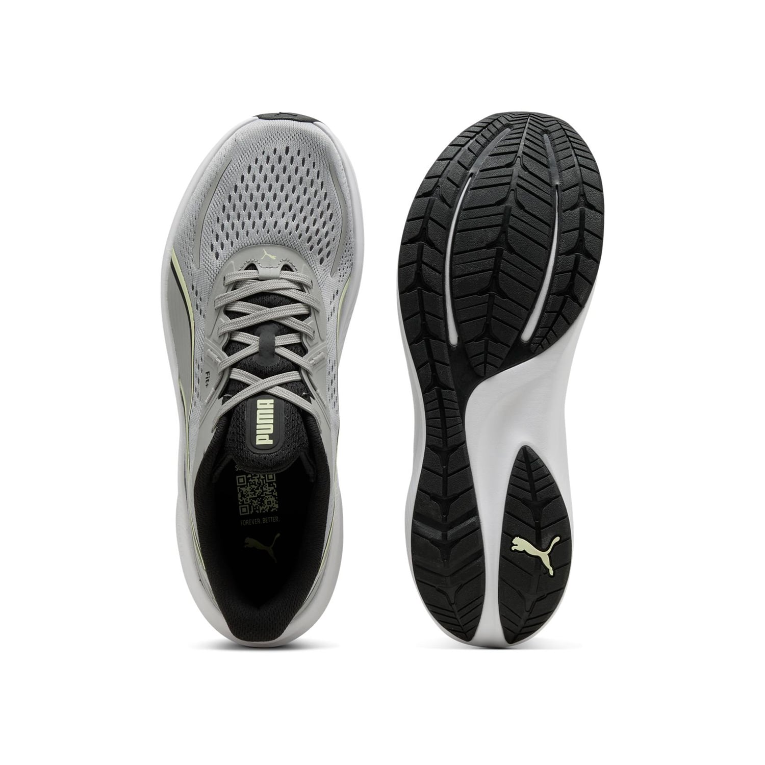 ZAPATILLAS RUNNING HOMBRE PUMA 311730 31 SKYROCKET LITE 2 - 5