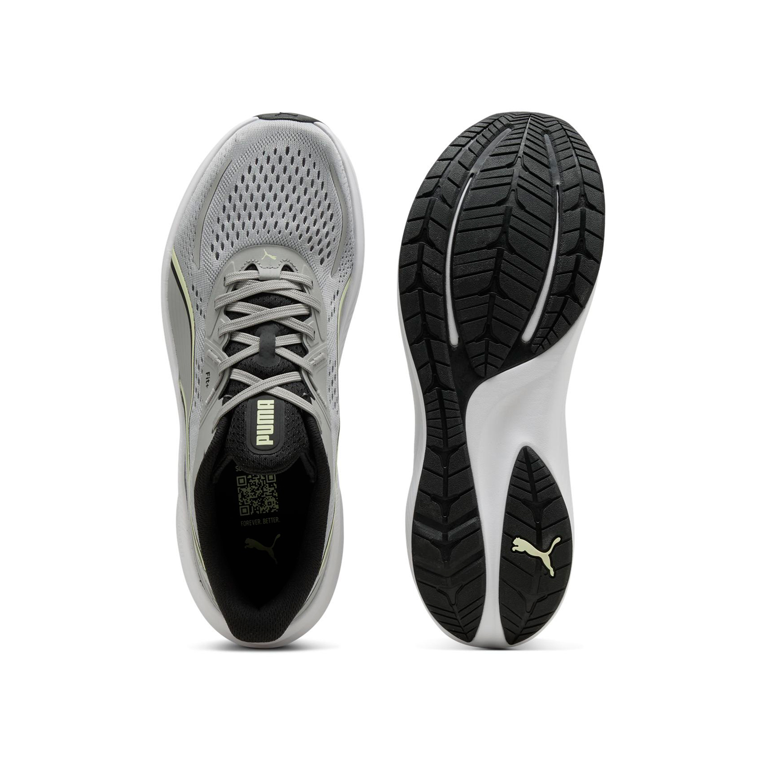 ZAPATILLAS RUNNING HOMBRE PUMA 311730 31 SKYROCKET LITE 2 - 5
