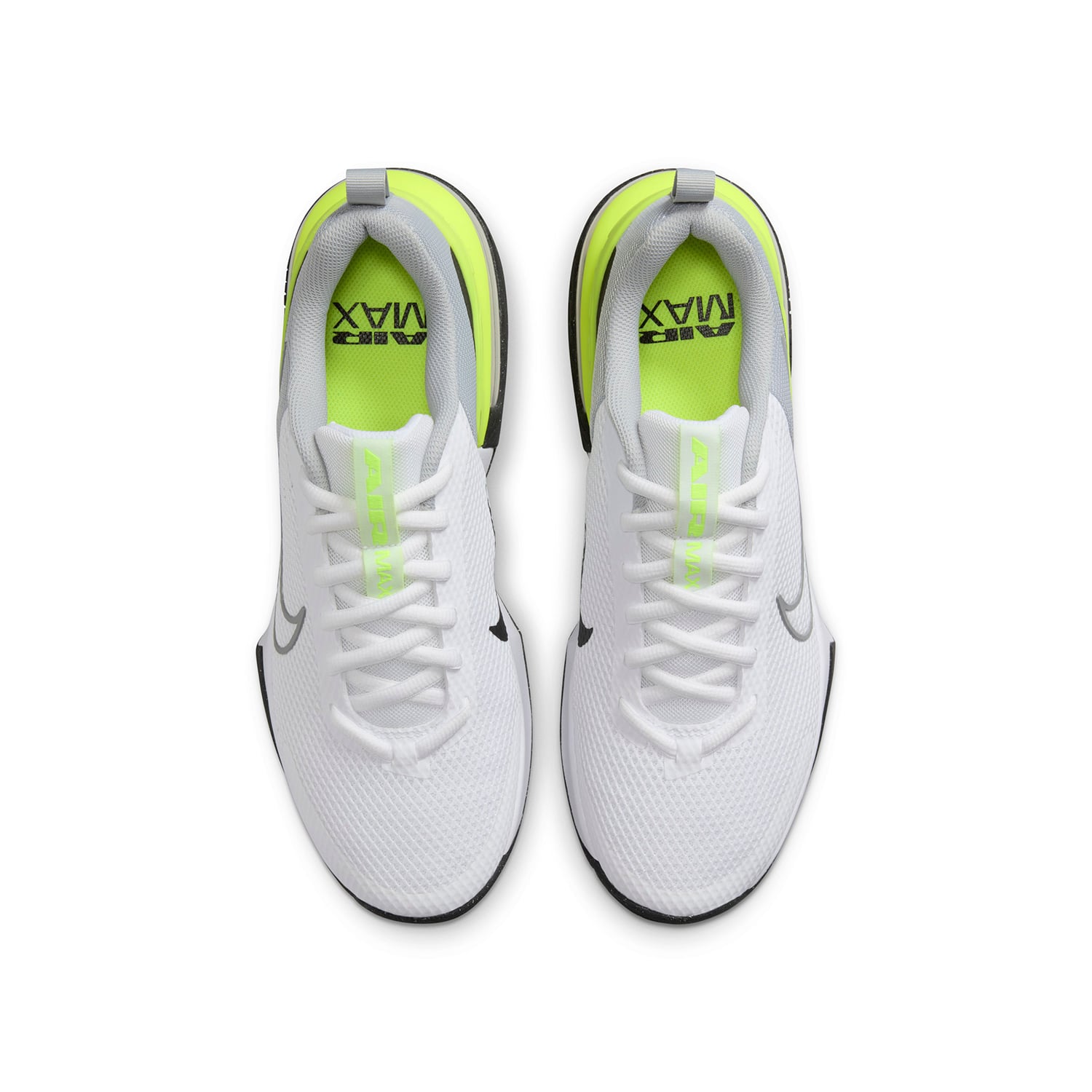 ZAPATILLAS TRAINING HOMBRE NIKE FQ1833-006 M AIR MAX ALPH - 2