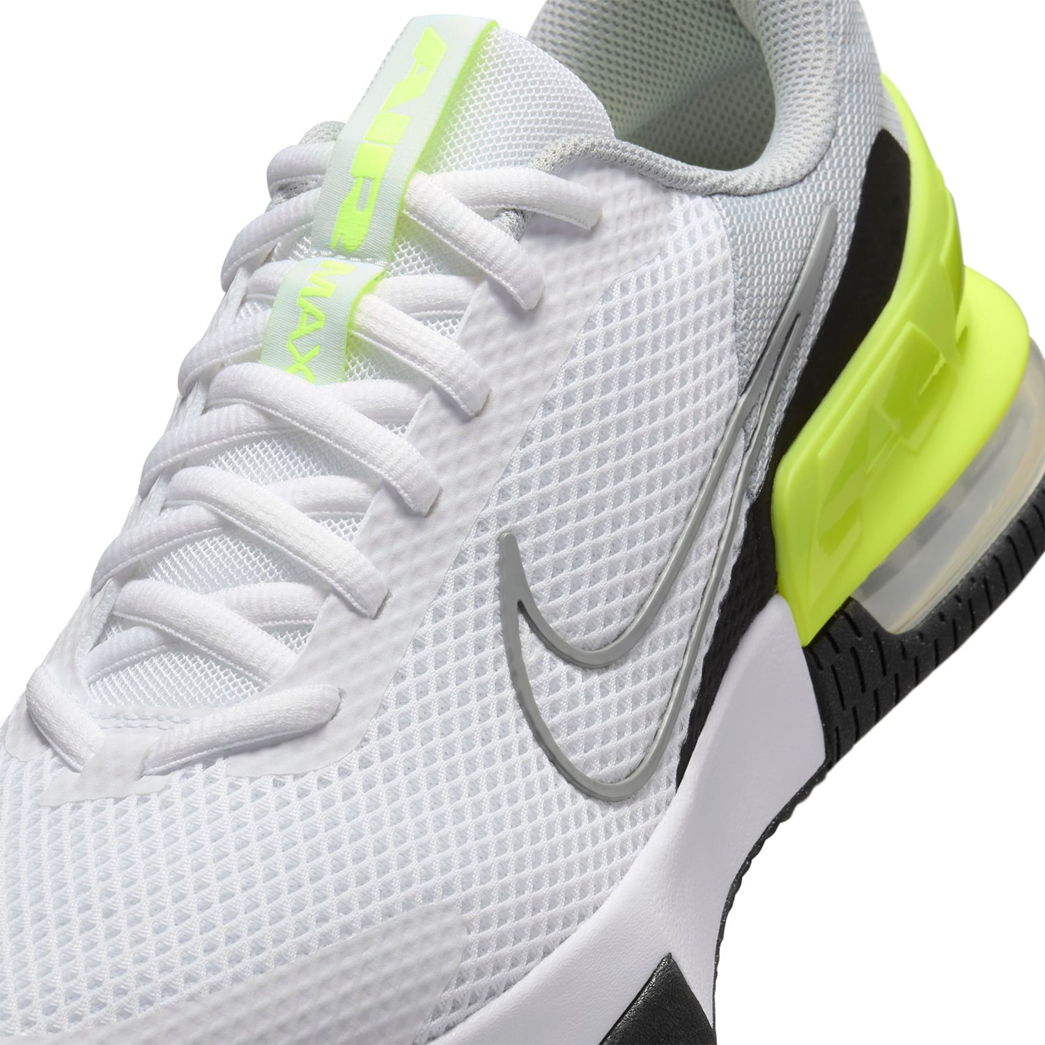 ZAPATILLAS TRAINING HOMBRE NIKE FQ1833-006 M AIR MAX ALPH - 5