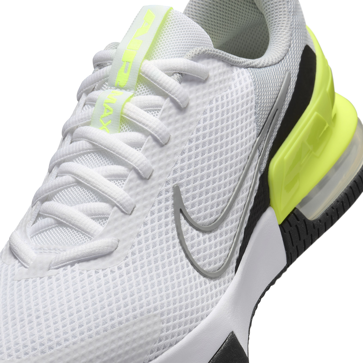 ZAPATILLAS TRAINING HOMBRE NIKE FQ1833-006 M AIR MAX ALPH - 5