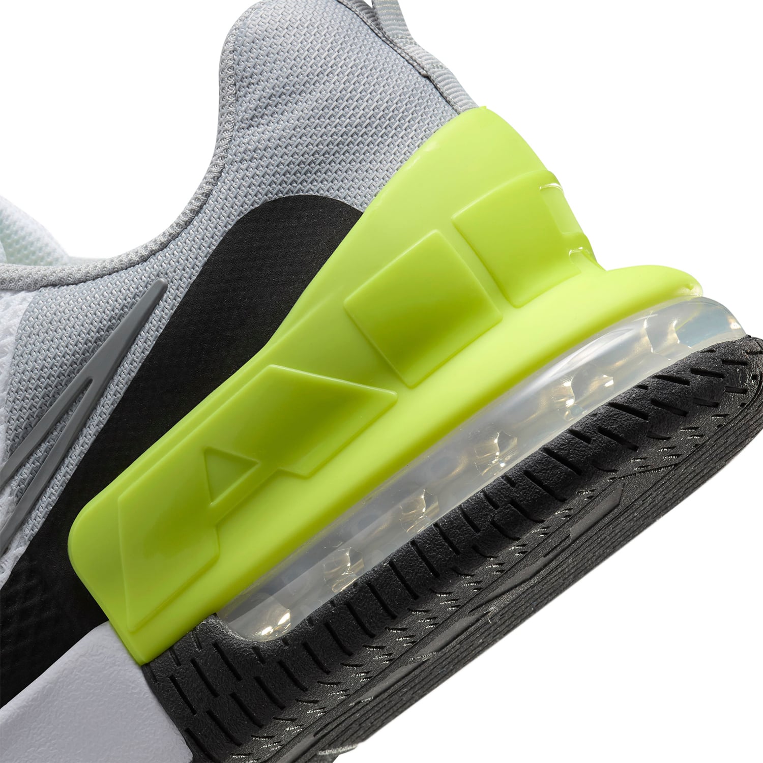 ZAPATILLAS TRAINING HOMBRE NIKE FQ1833-006 M AIR MAX ALPH - 6