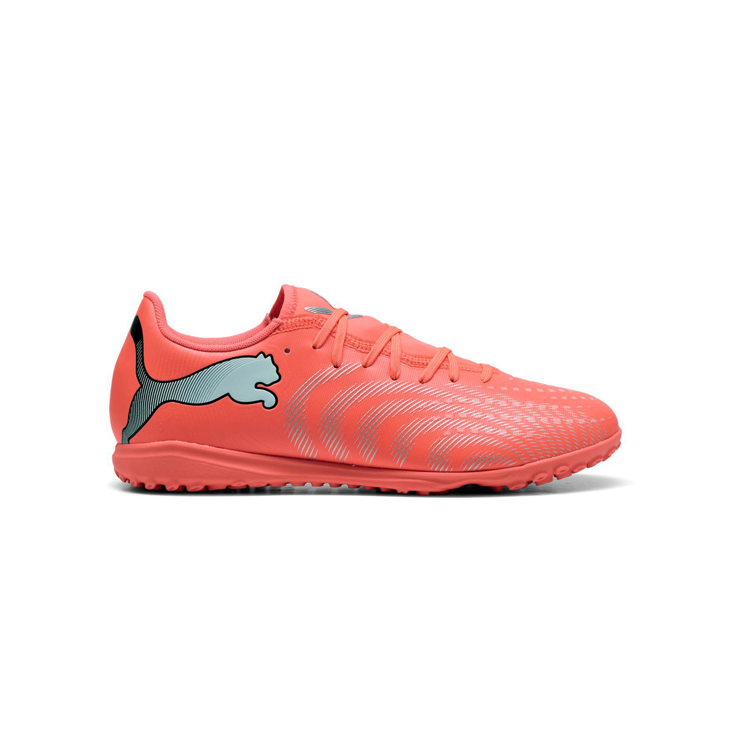 ZAPATILLAS FOOTBALL HOMBRE PUMA 108918 01 FUTURE 9 PLAY TT - 1