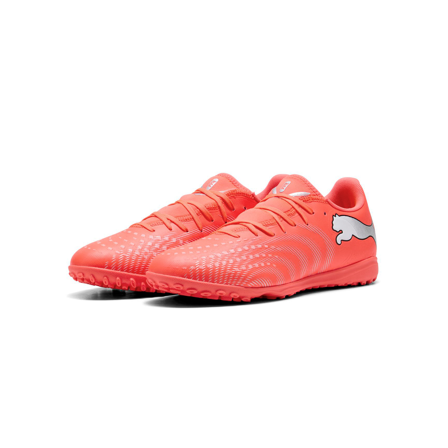 ZAPATILLAS FOOTBALL HOMBRE PUMA 108918 01 FUTURE 9 PLAY TT - 2