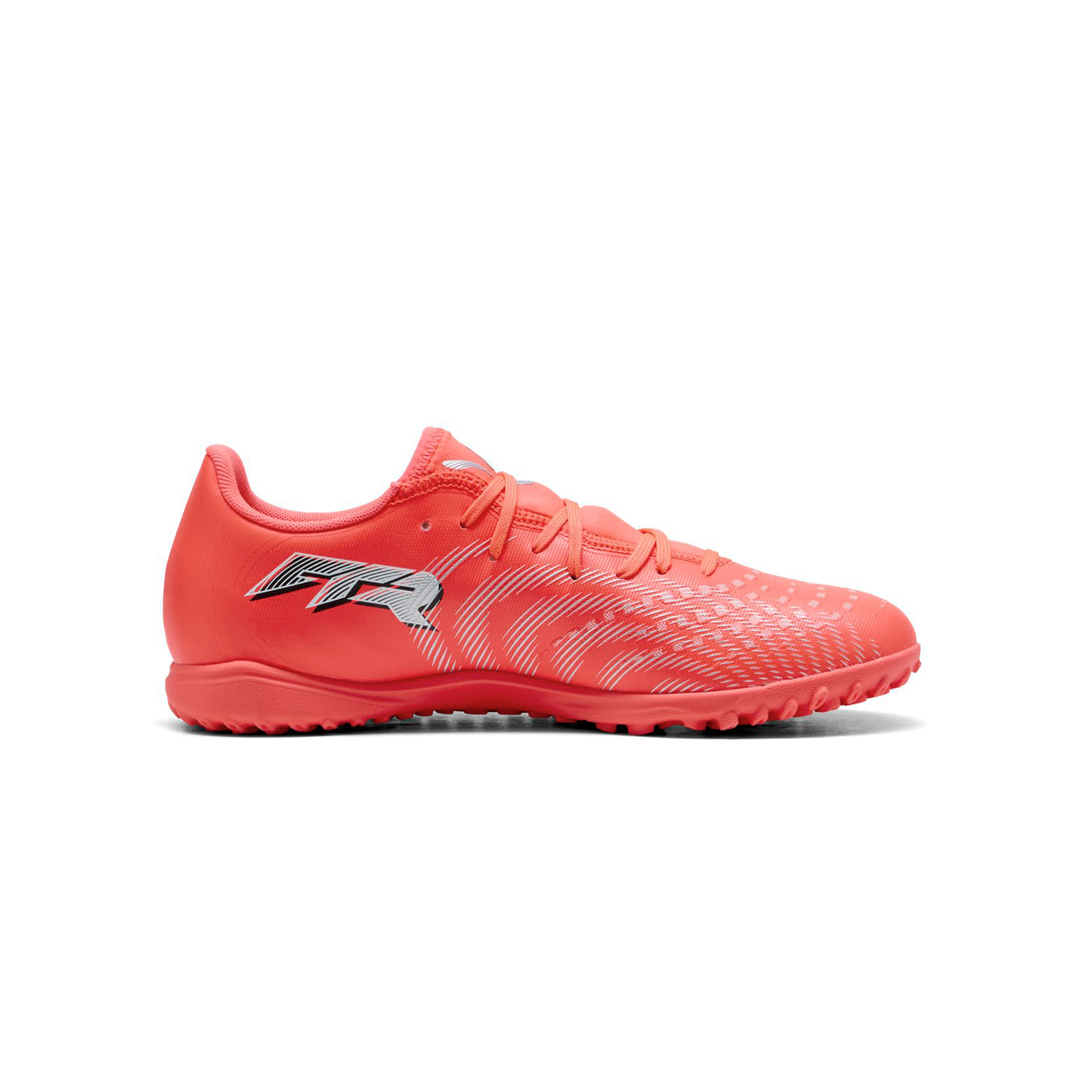 ZAPATILLAS FOOTBALL HOMBRE PUMA 108918 01 FUTURE 9 PLAY TT - 3