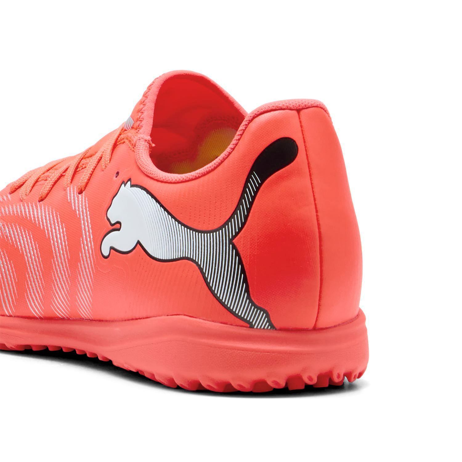 ZAPATILLAS FOOTBALL HOMBRE PUMA 108918 01 FUTURE 9 PLAY TT - 5