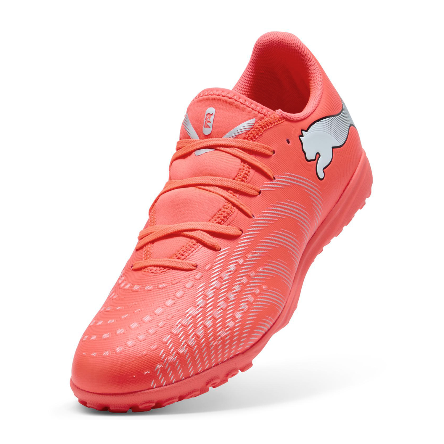 ZAPATILLAS FOOTBALL HOMBRE PUMA 108918 01 FUTURE 9 PLAY TT - 6