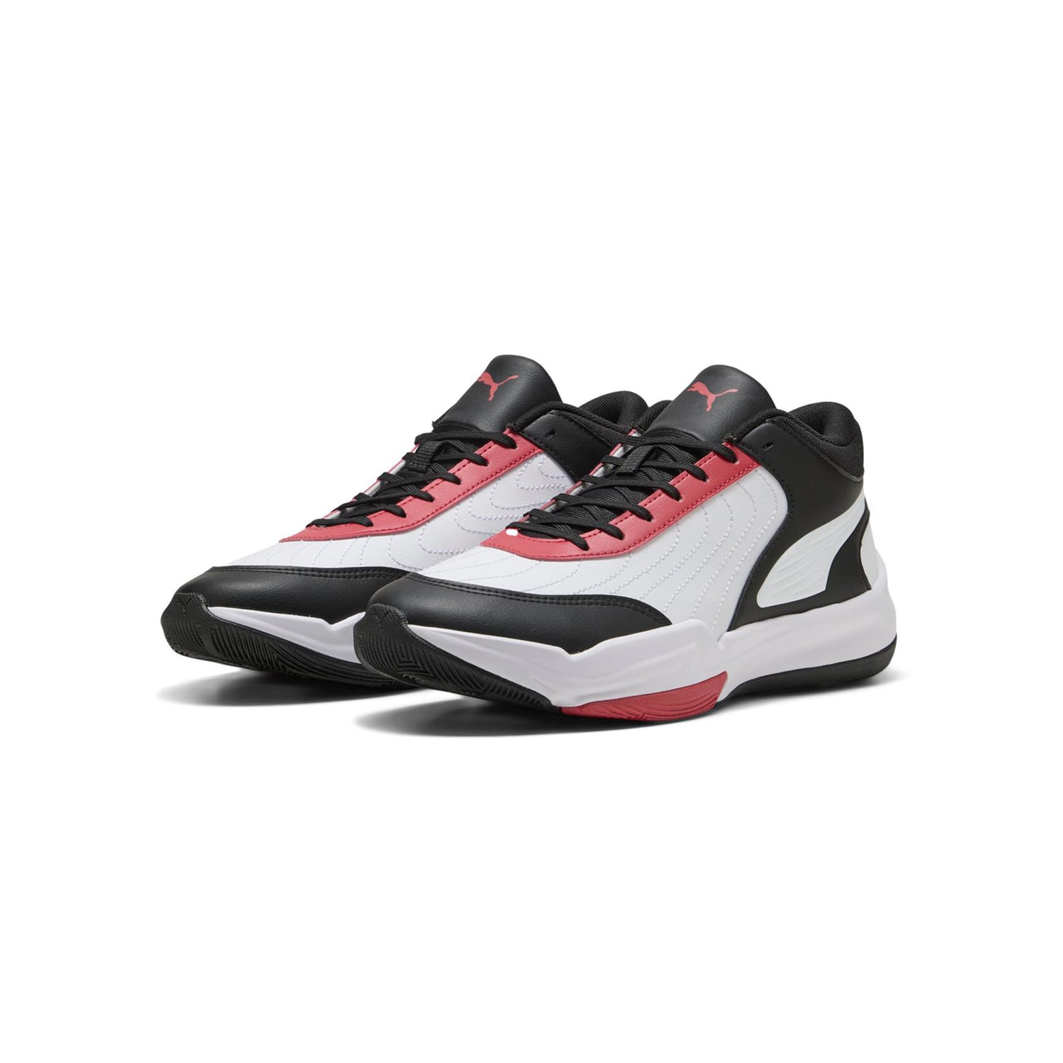 ZAPATILLAS BASKETBALL HOMBRE PUMA 313721 03 COURT PRO 2 SL - 2
