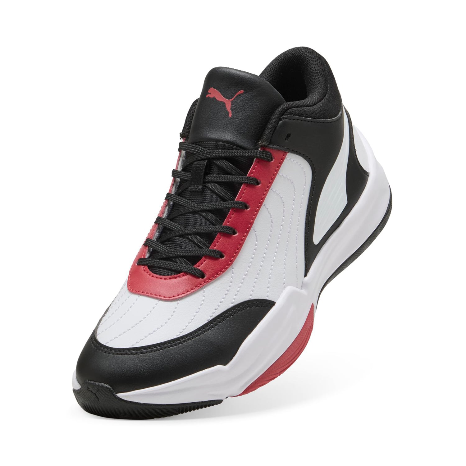 ZAPATILLAS BASKETBALL HOMBRE PUMA 313721 03 COURT PRO 2 SL - 3