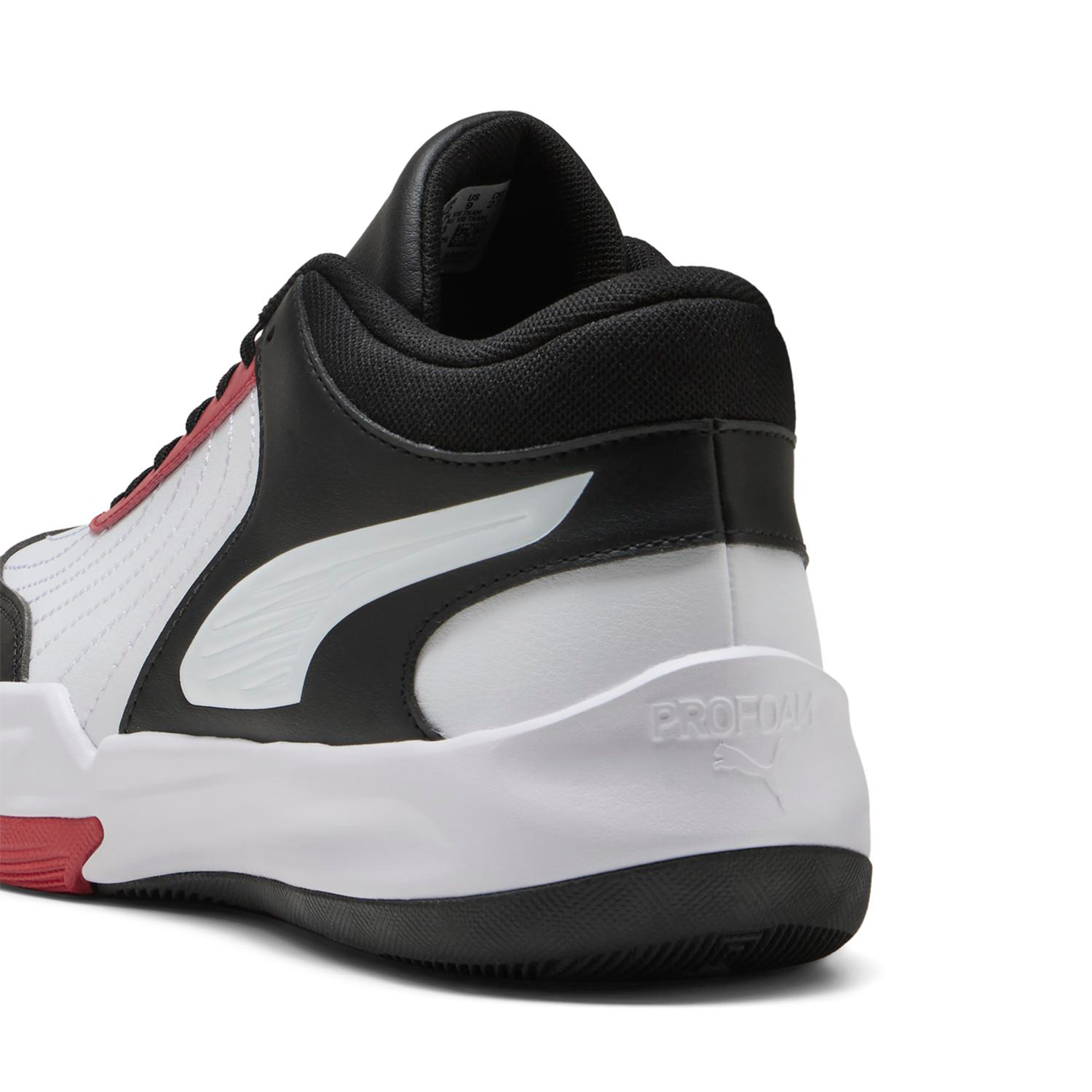 ZAPATILLAS BASKETBALL HOMBRE PUMA 313721 03 COURT PRO 2 SL - 5