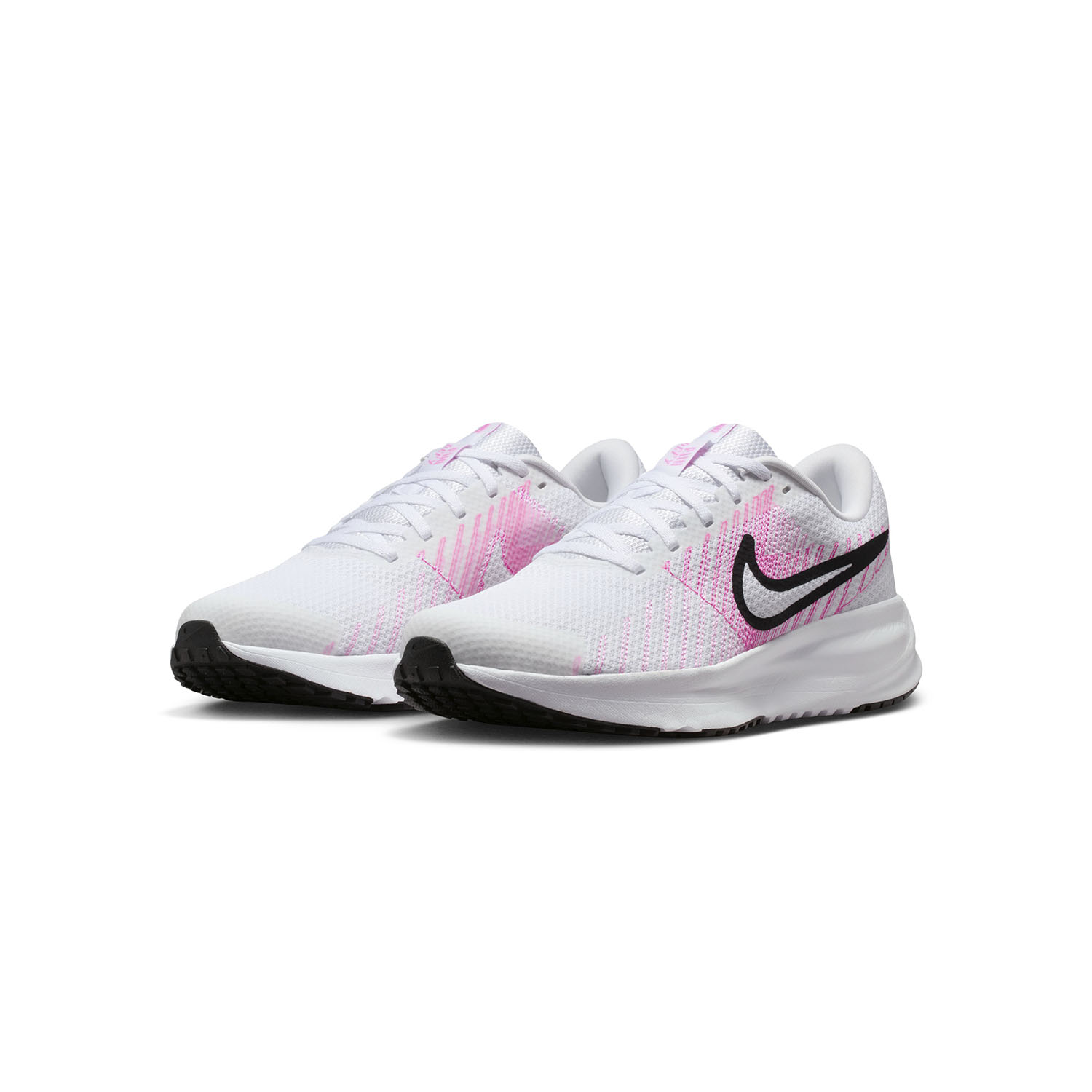 ZAPATILLAS RUNNING MUJER NIKE HM9593-106 W NIKE RUN DEF - 2