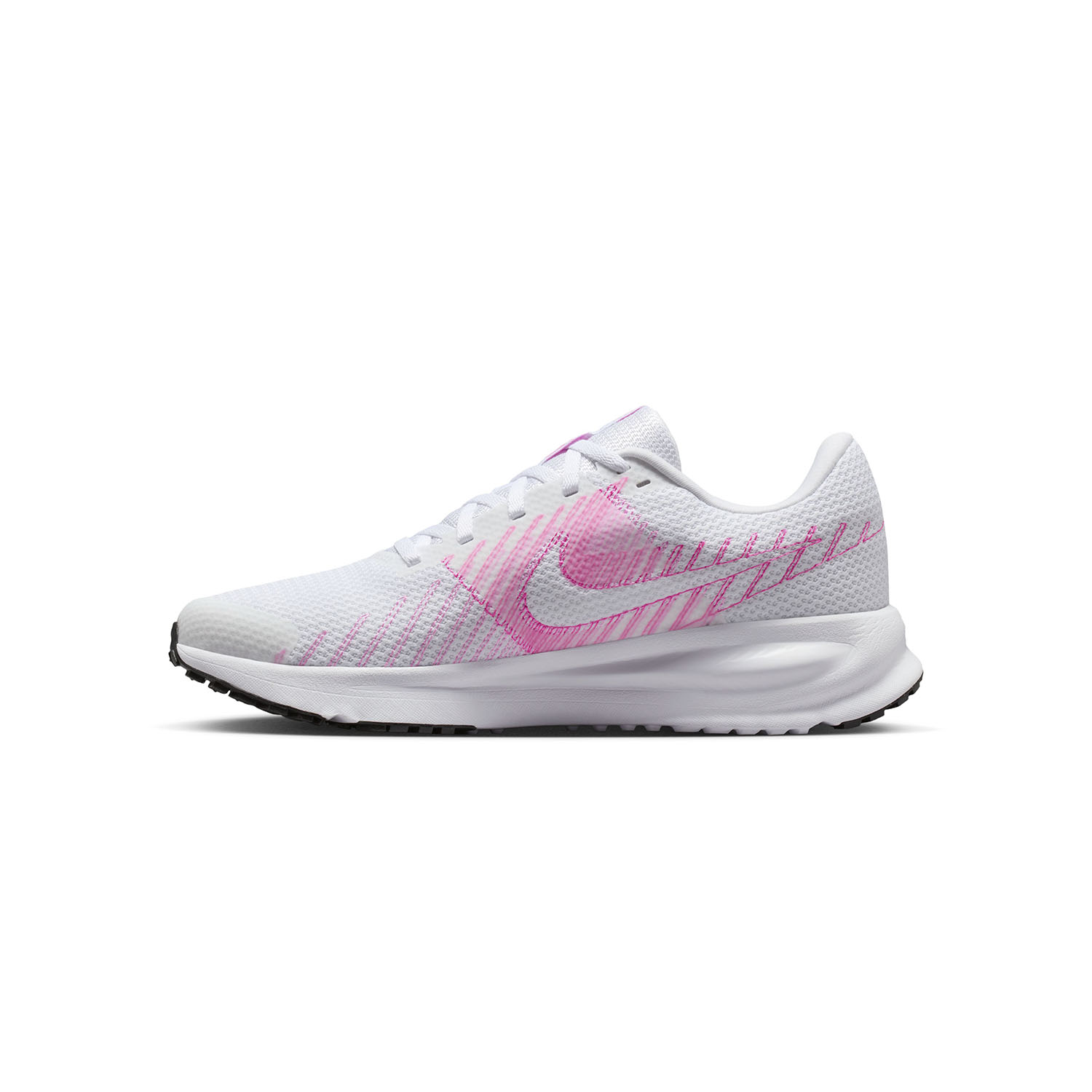 ZAPATILLAS RUNNING MUJER NIKE HM9593-106 W NIKE RUN DEF - 3