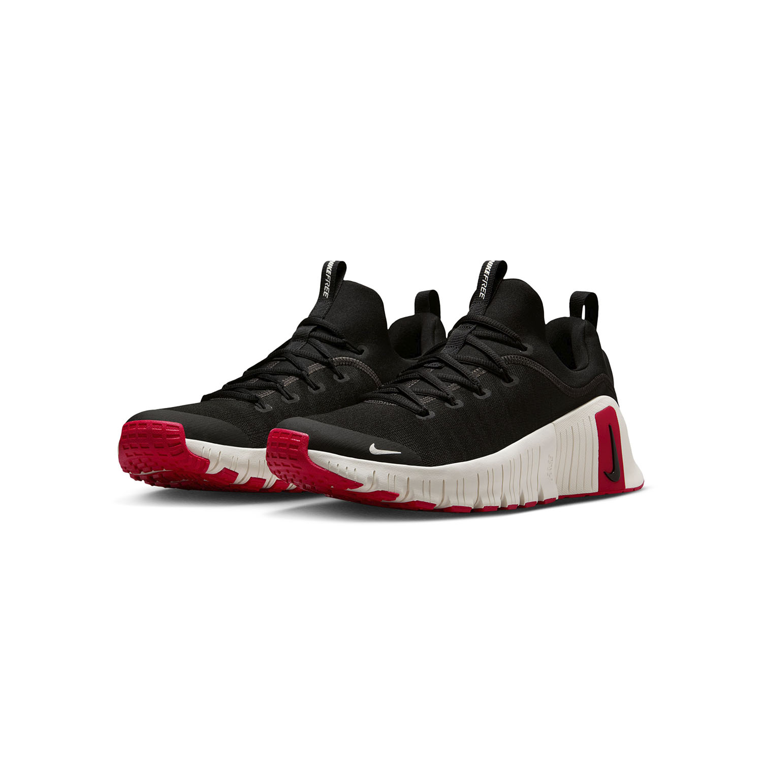 ZAPATILLAS TRAINING HOMBRE NIKE FREE METC - 2