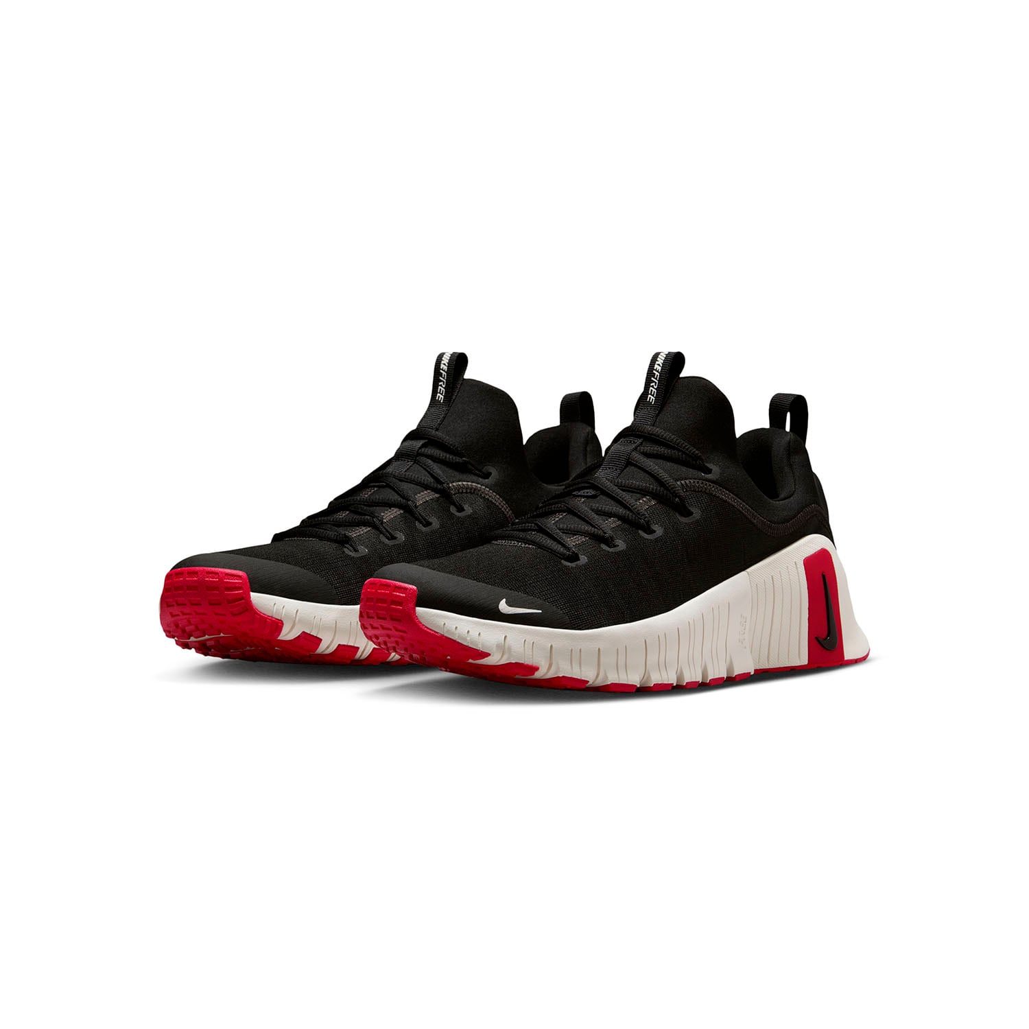 ZAPATILLAS TRAINING HOMBRE NIKE FREE METC - 2