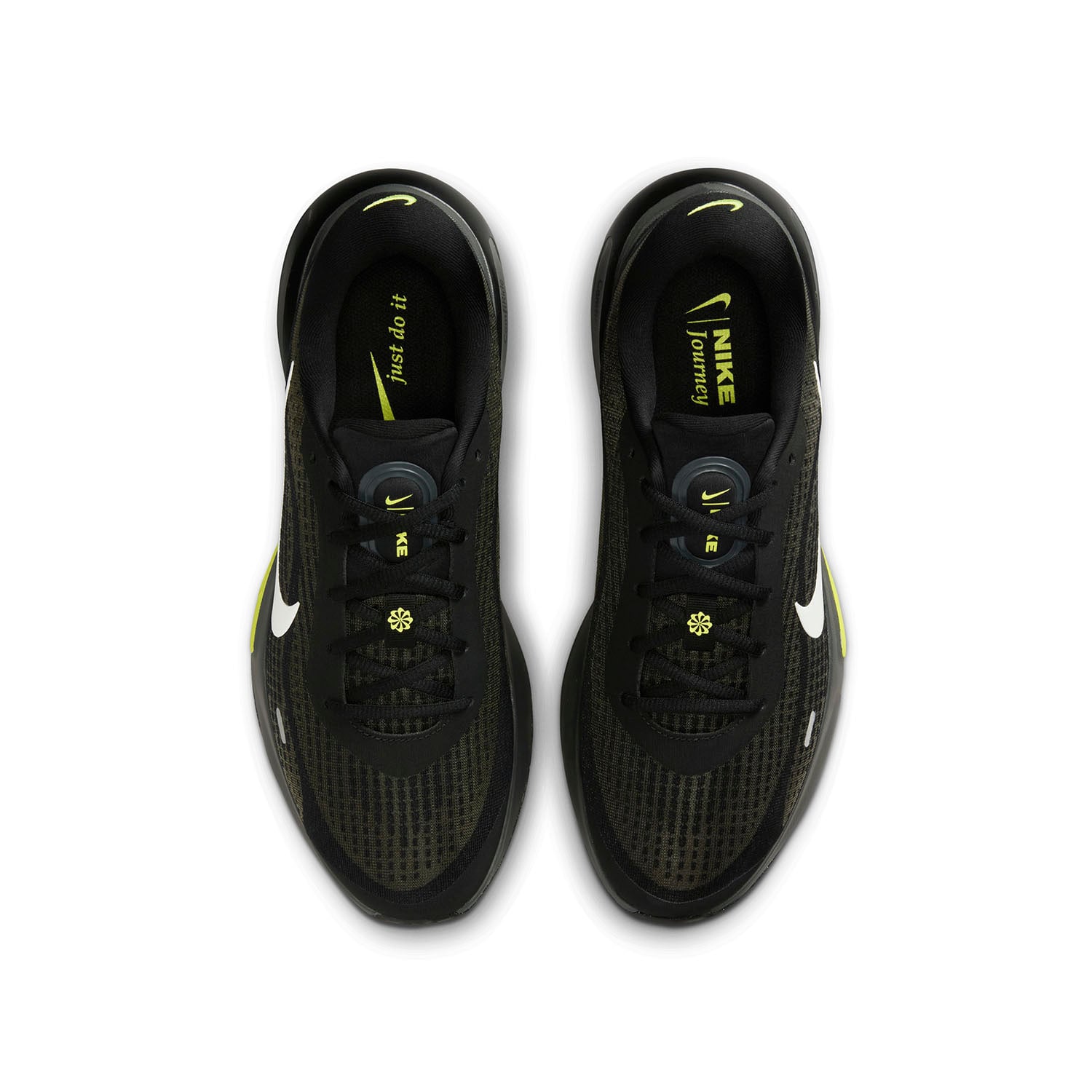 ZAPATILLAS RUNNING HOMBRE NIKE JOURNEY R - 4