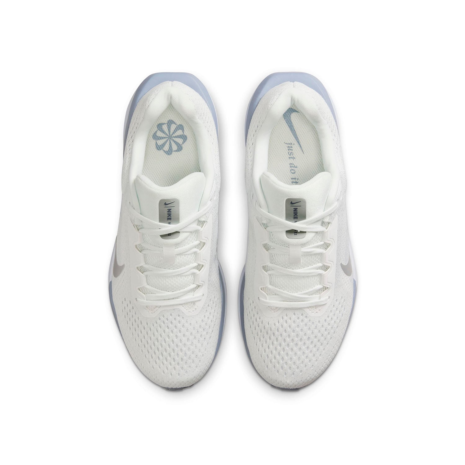 ZAPATILLAS RUNNING MUJER NIKE FJ9510-110 WMNS AIR - 4