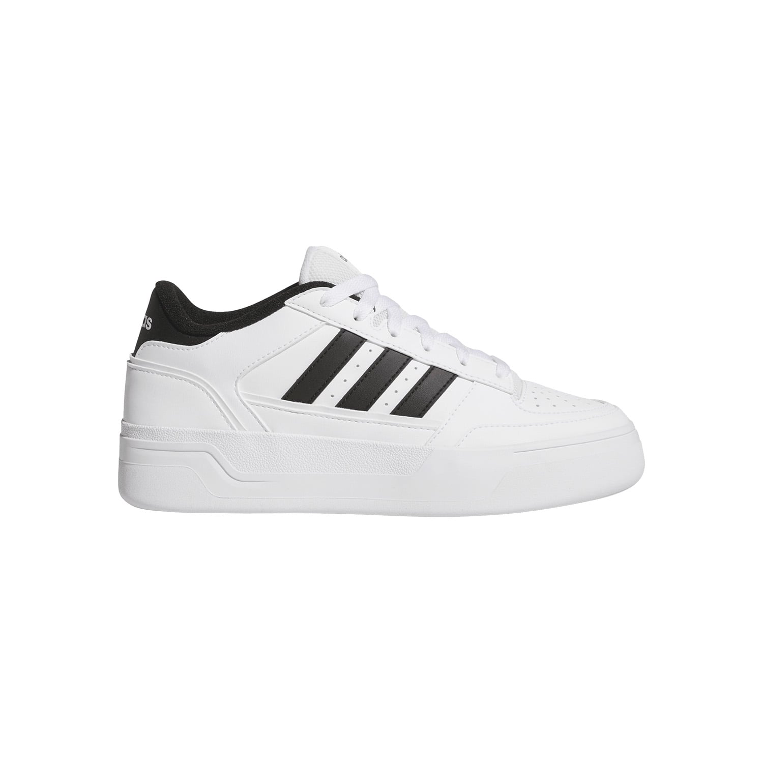 ZAPATILLAS BASKETBALL MUJER ADIDAS JP7526 BREAK START BOLD W - 1