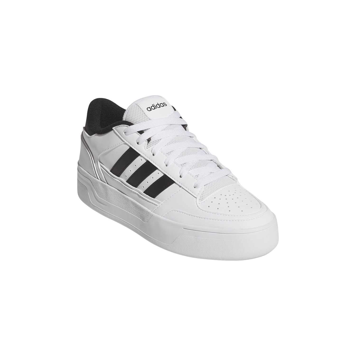 ZAPATILLAS BASKETBALL MUJER ADIDAS JP7526 BREAK START BOLD W - 2