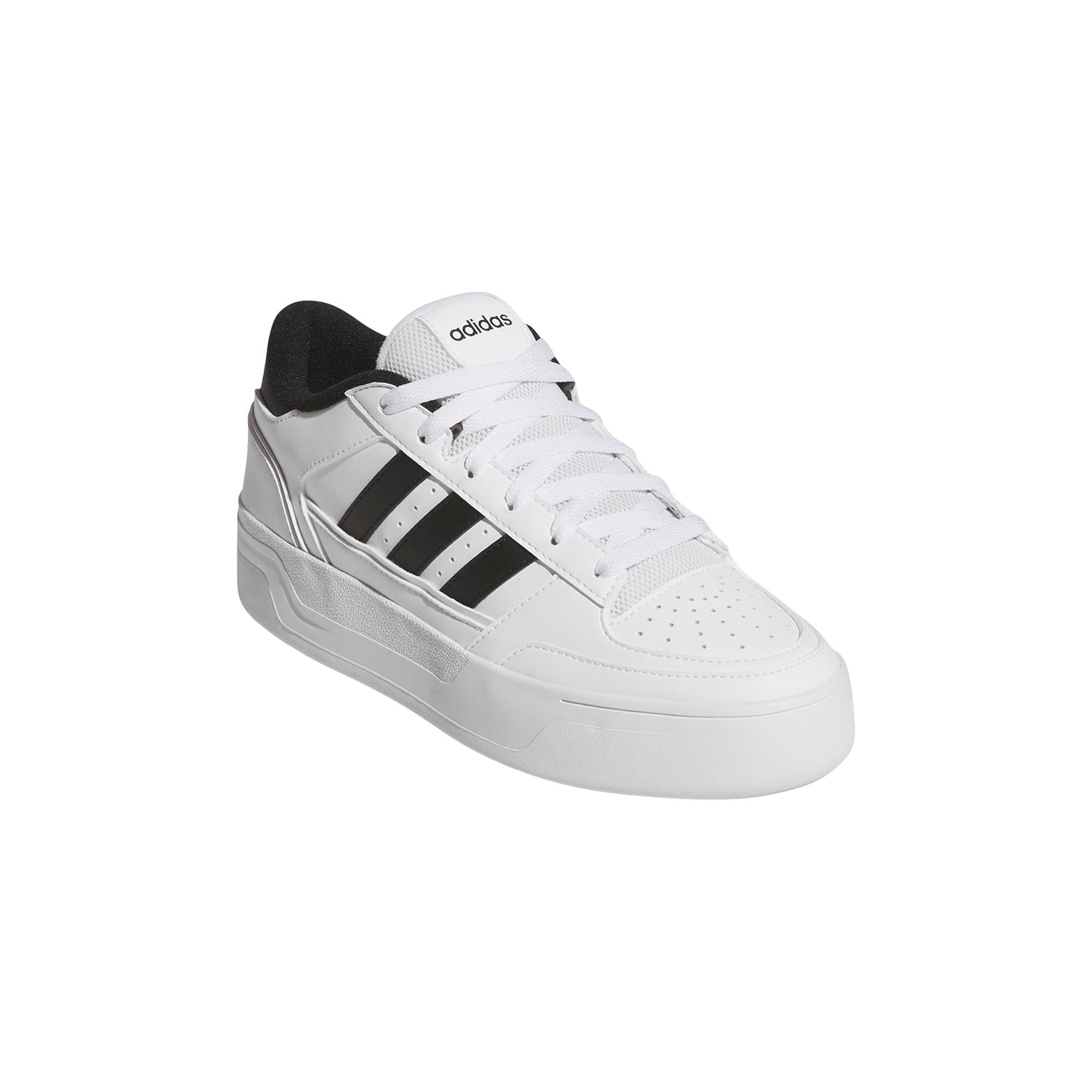 ZAPATILLAS BASKETBALL MUJER ADIDAS JP7526 BREAK START BOLD W - 2