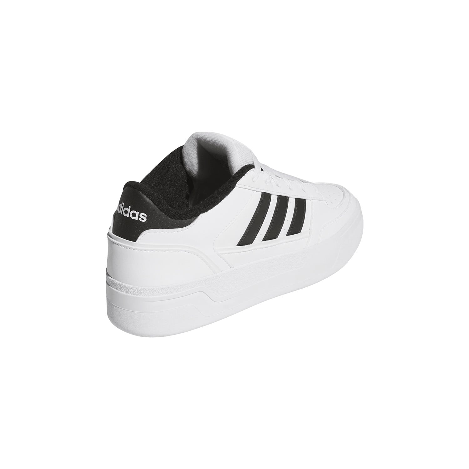 ZAPATILLAS BASKETBALL MUJER ADIDAS JP7526 BREAK START BOLD W - 3