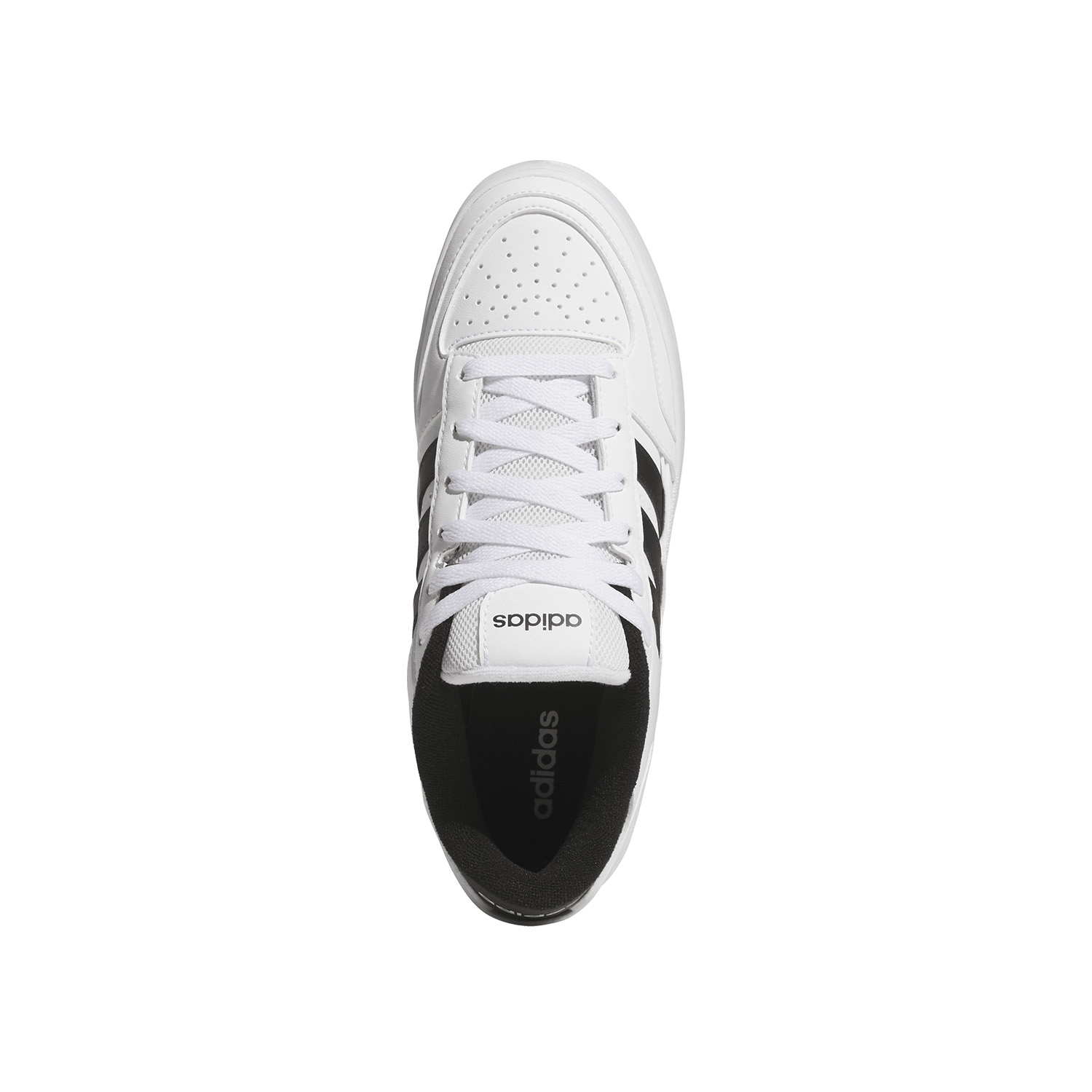 ZAPATILLAS BASKETBALL MUJER ADIDAS JP7526 BREAK START BOLD W - 4