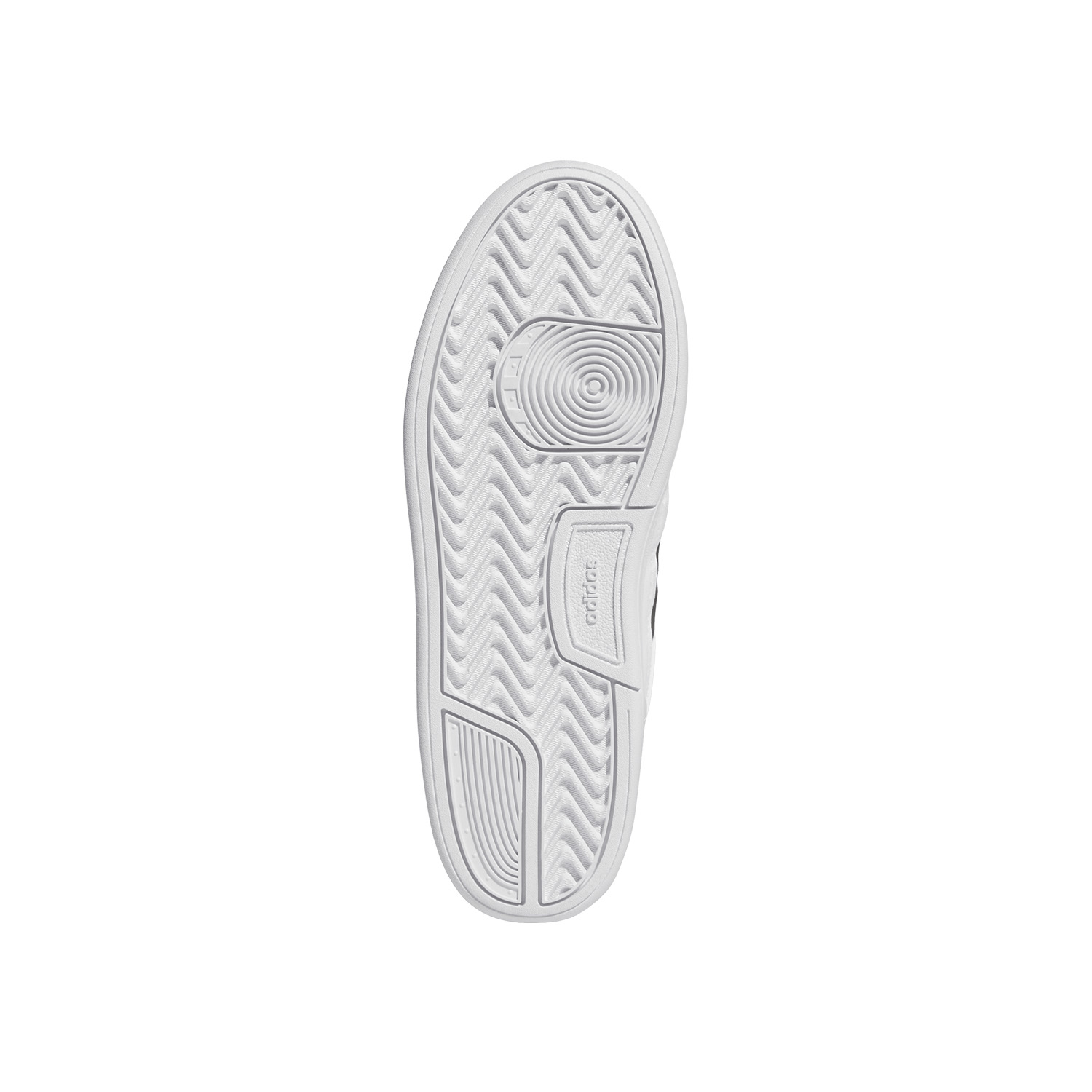 ZAPATILLAS BASKETBALL MUJER ADIDAS JP7526 BREAK START BOLD W - 5