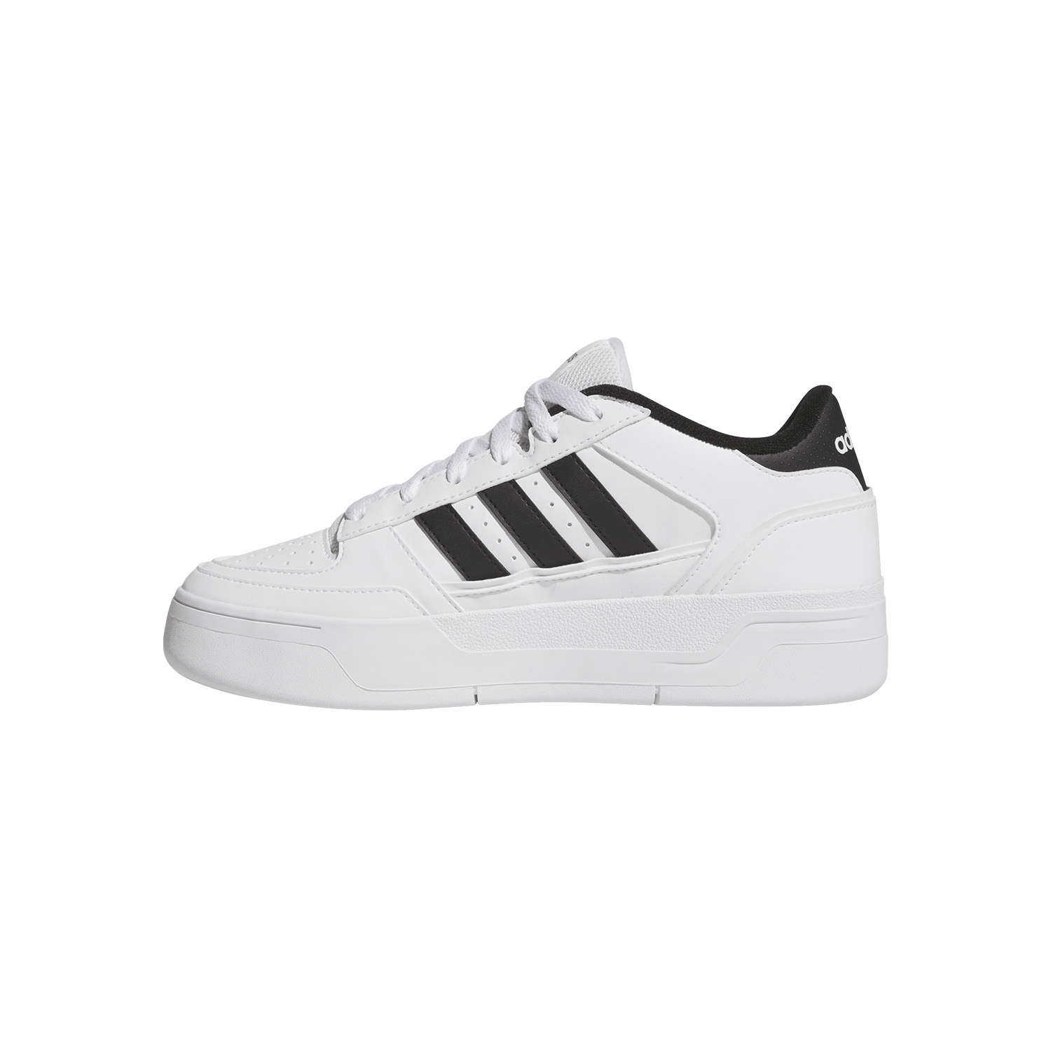 ZAPATILLAS BASKETBALL MUJER ADIDAS JP7526 BREAK START BOLD W - 6
