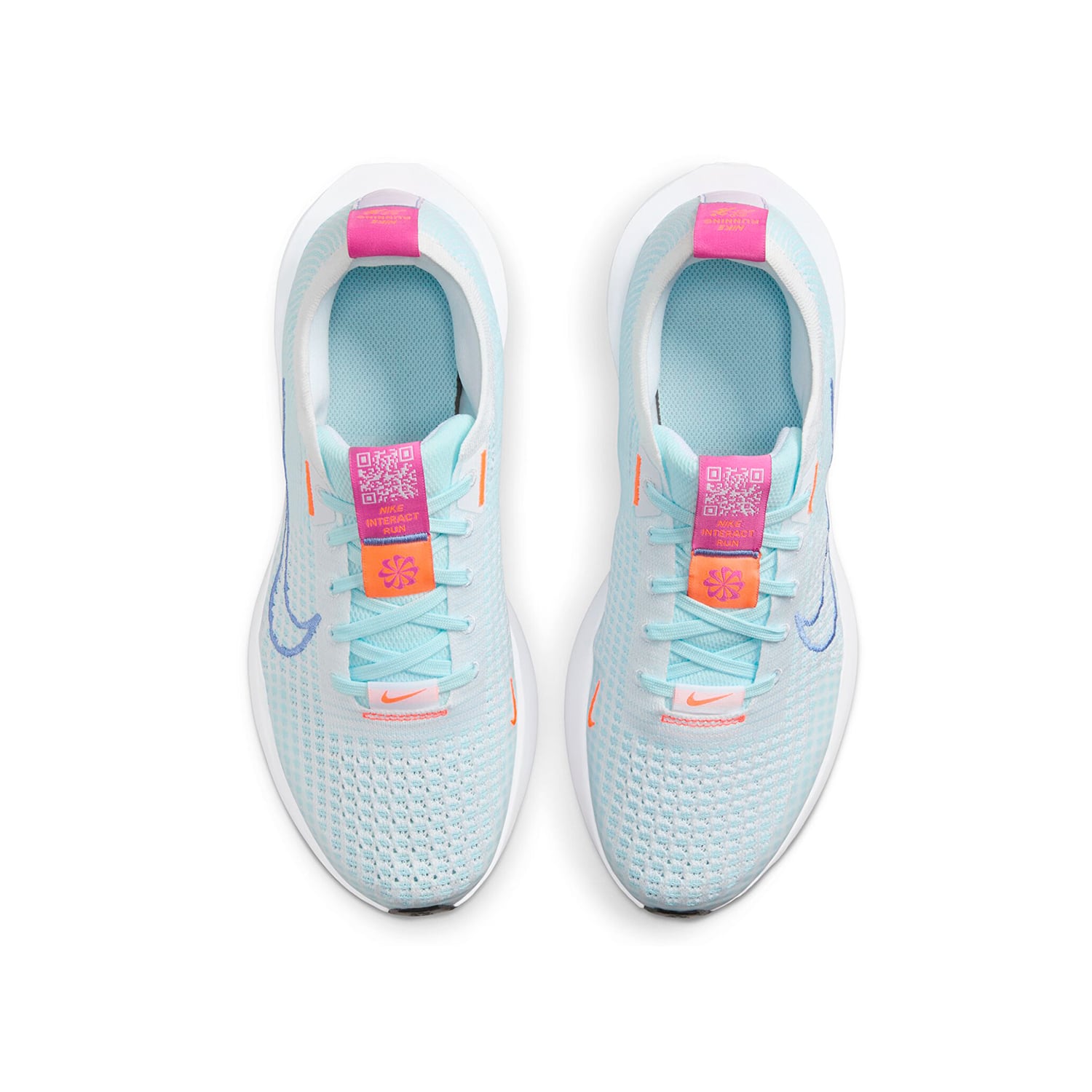 ZAPATILLAS RUNNING MUJER NIKE FD2292-107 W NIKE INTERAC - 2