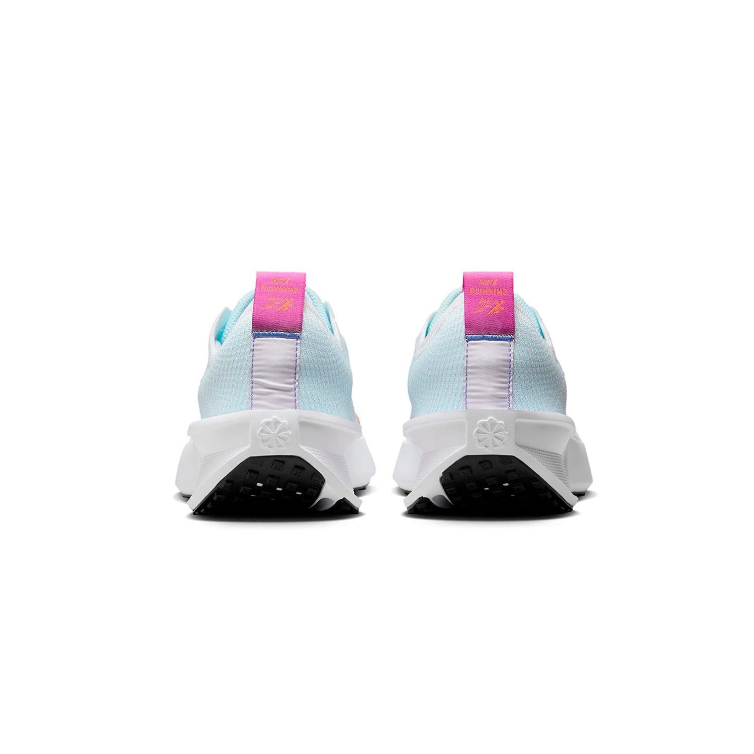 ZAPATILLAS RUNNING MUJER NIKE FD2292-107 W NIKE INTERAC - 3