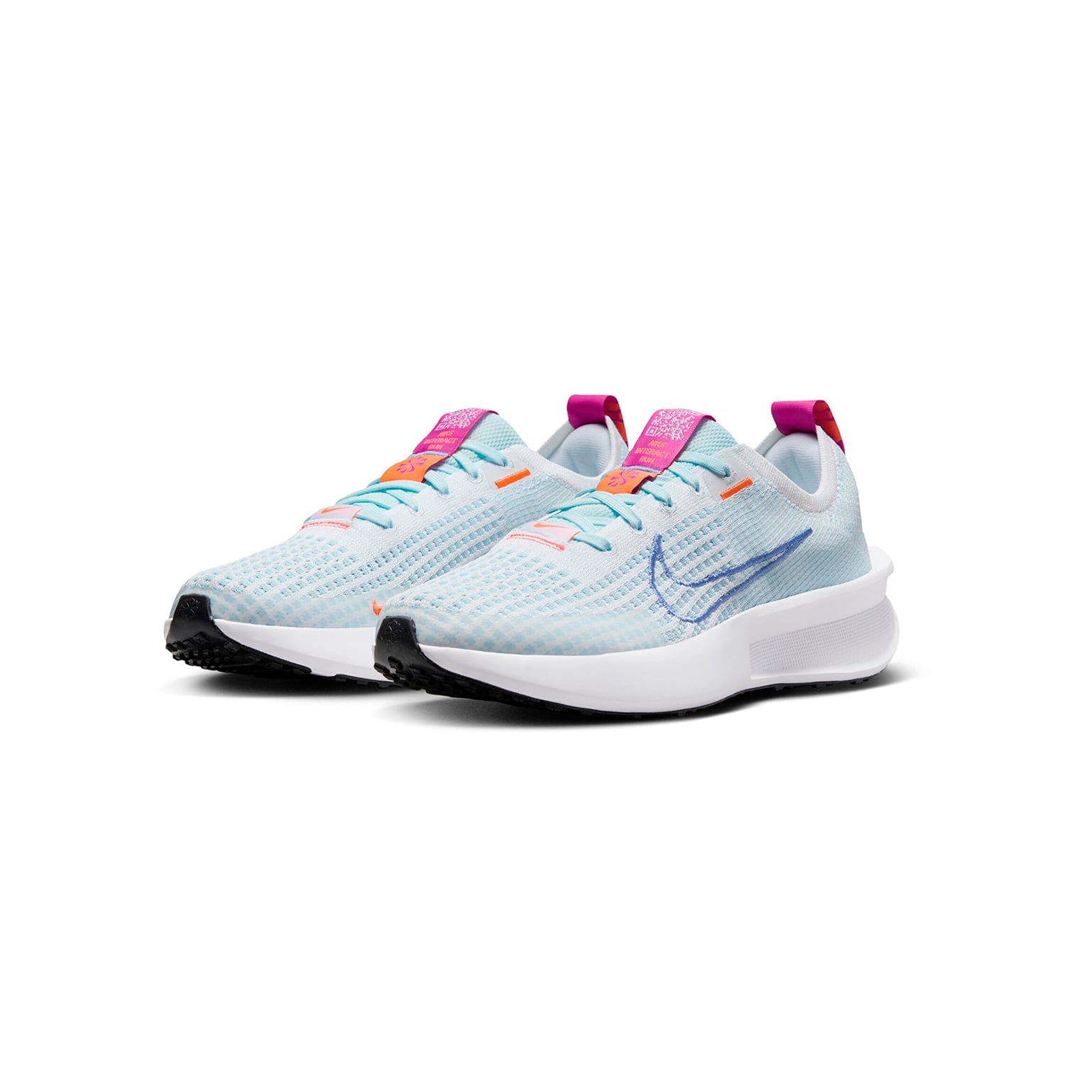 ZAPATILLAS RUNNING MUJER NIKE FD2292-107 W NIKE INTERAC - 4