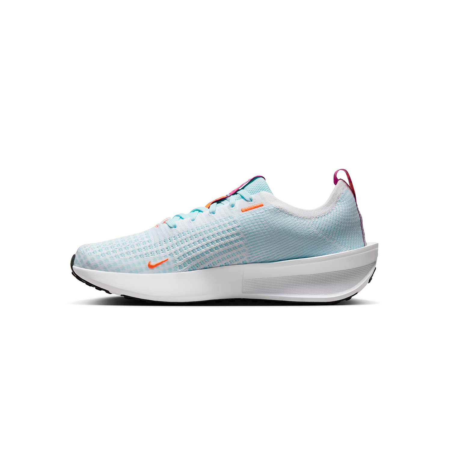 ZAPATILLAS RUNNING MUJER NIKE FD2292-107 W NIKE INTERAC - 5