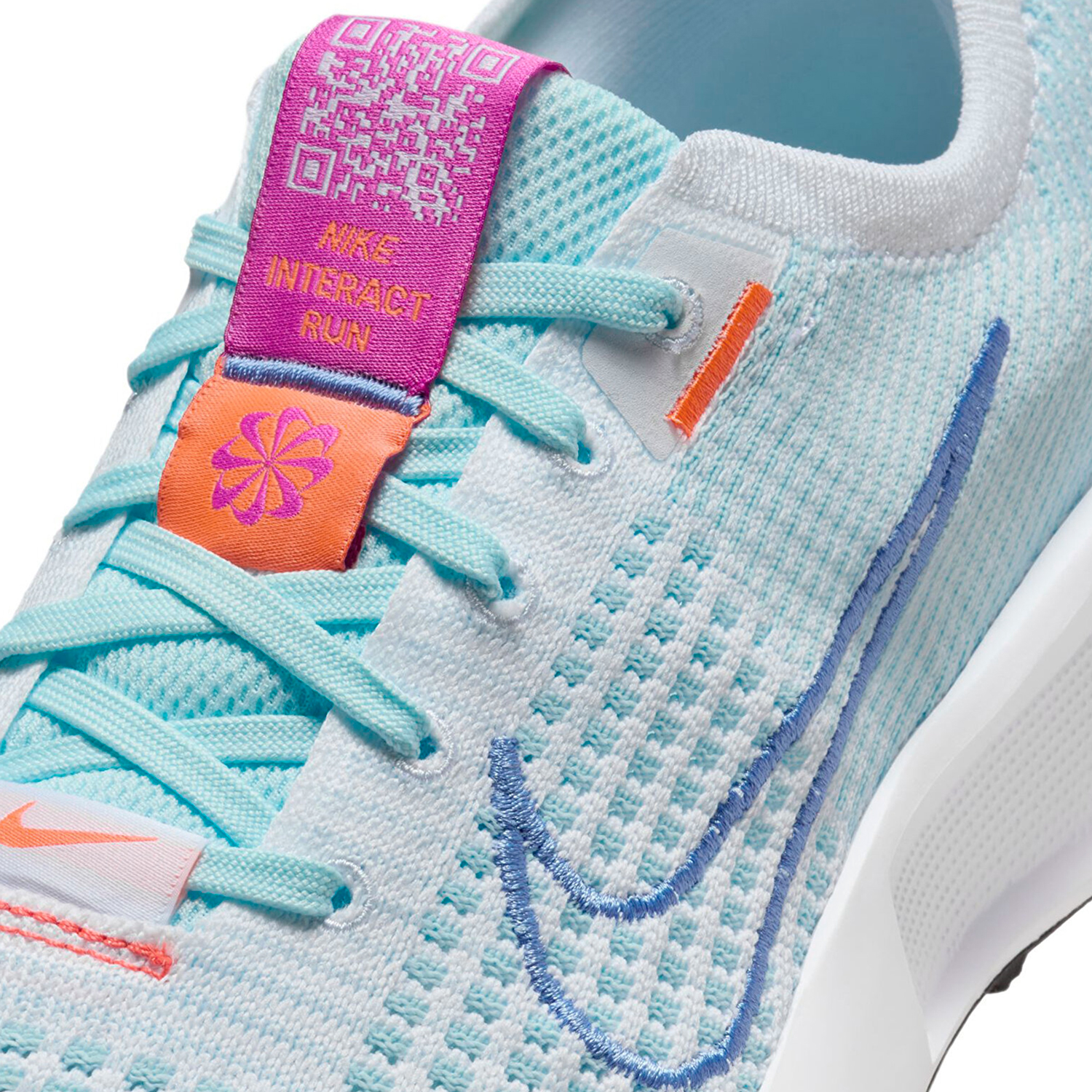 ZAPATILLAS RUNNING MUJER NIKE FD2292-107 W NIKE INTERAC - 6