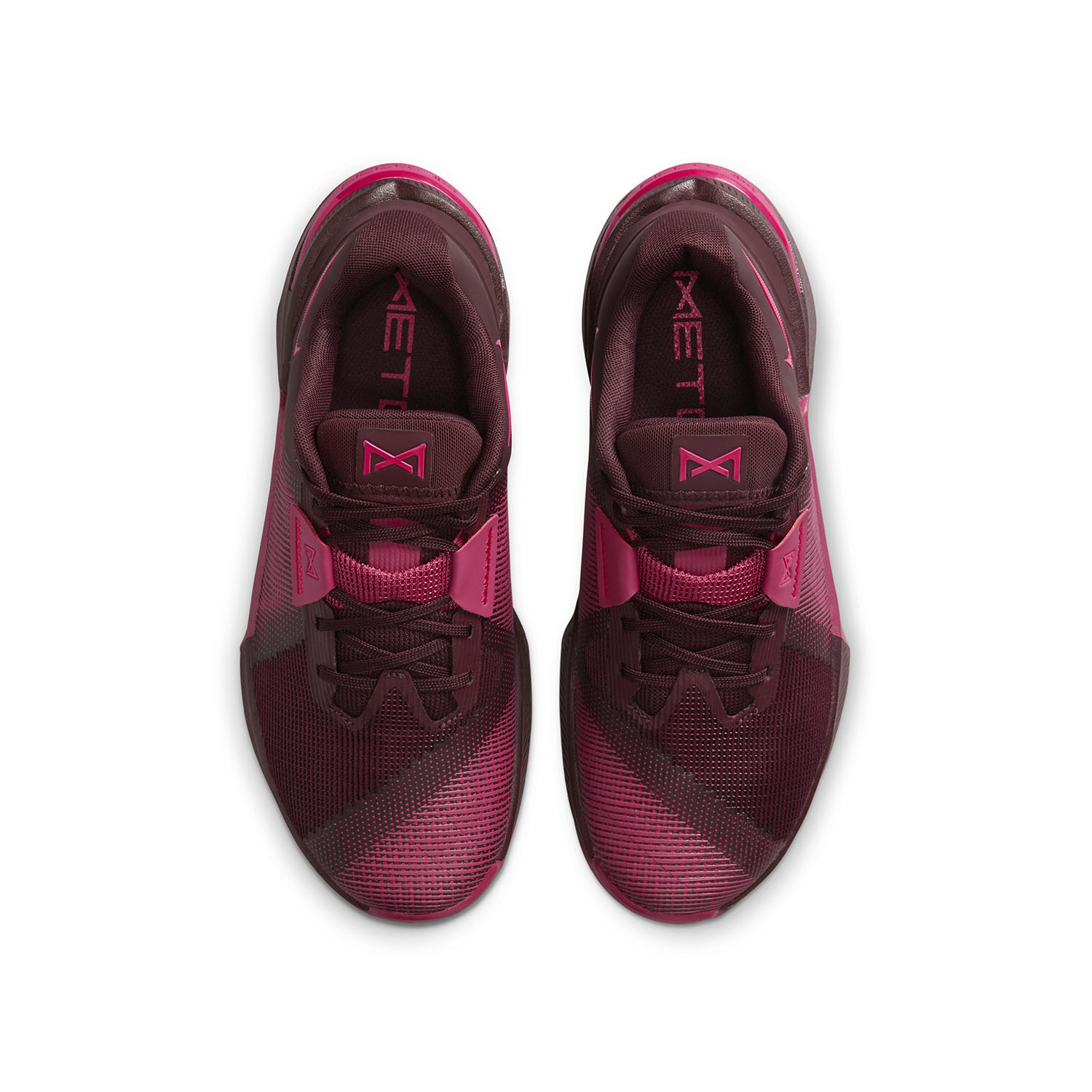 ZAPATILLAS TRAINING MUJER NIKE HQ2620-603 W NIKE METCON - 4