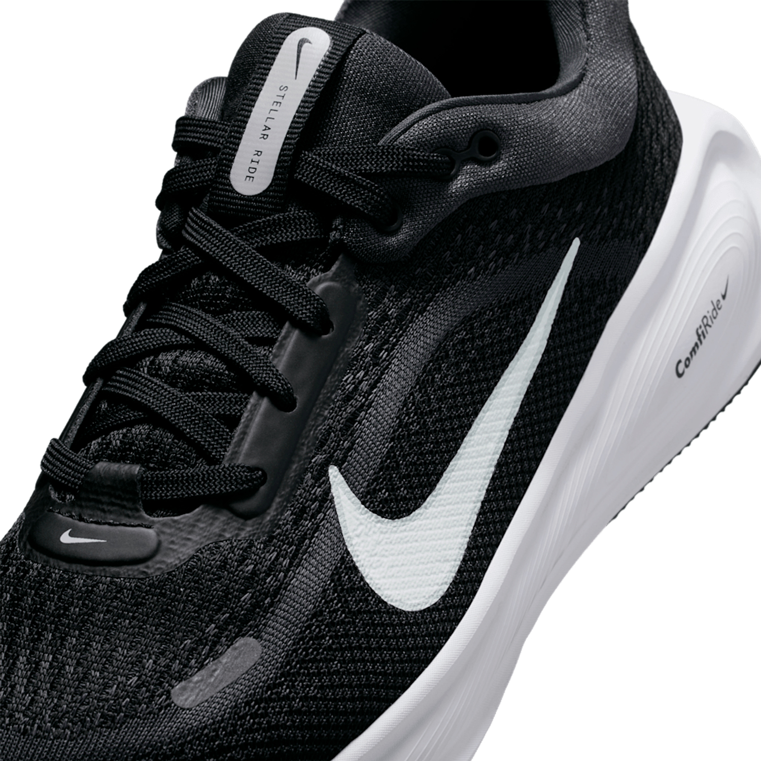 ZAPATILLAS RUNNING UNISEX NIKE STELLAR R - 6