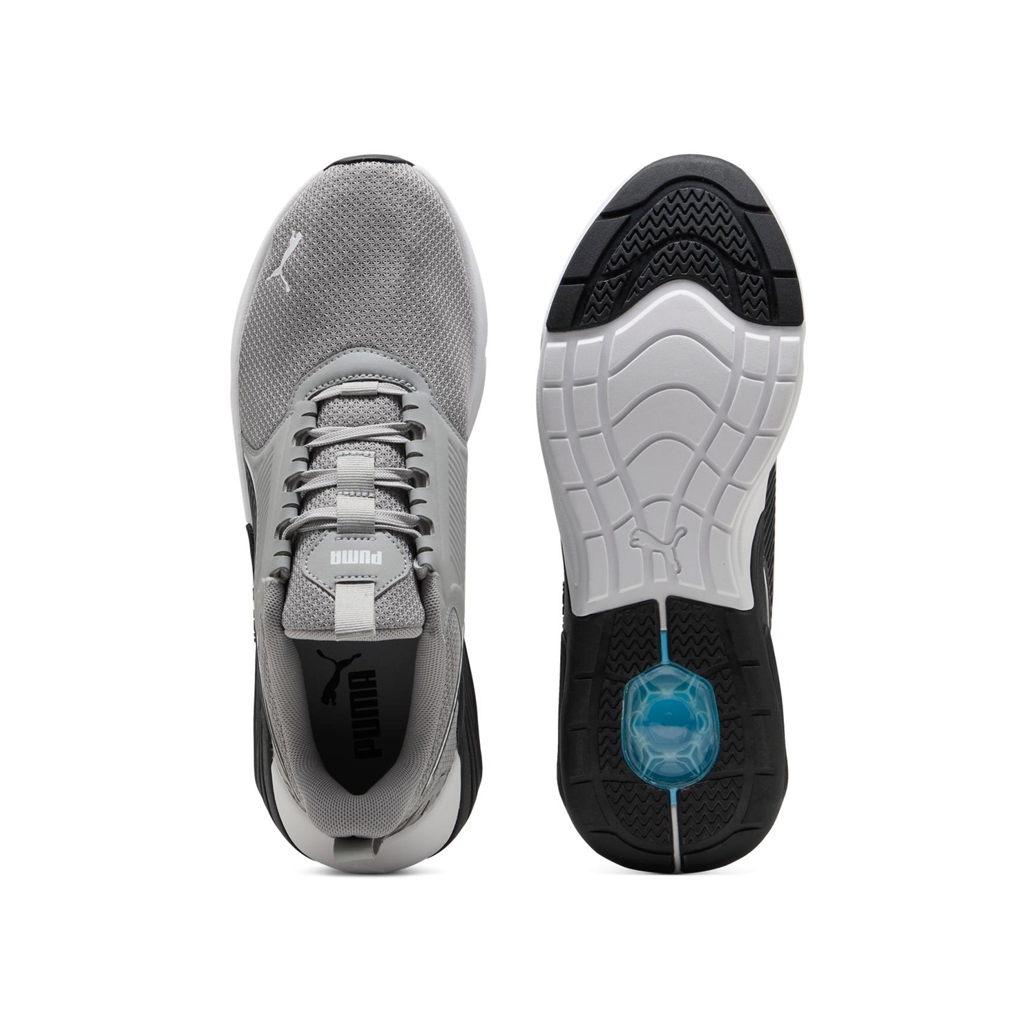 ZAPATILLAS RUNNING HOMBRE PUMA 379495 44 X-CELL NOVA FS - 5