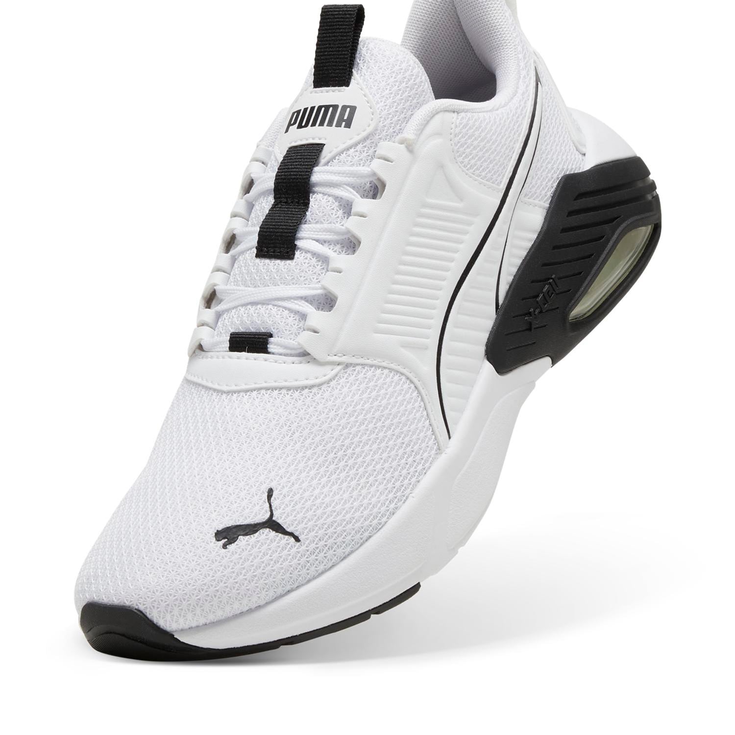 ZAPATILLAS RUNNING HOMBRE PUMA 379495 11 X-CELL NOVA FS - 4