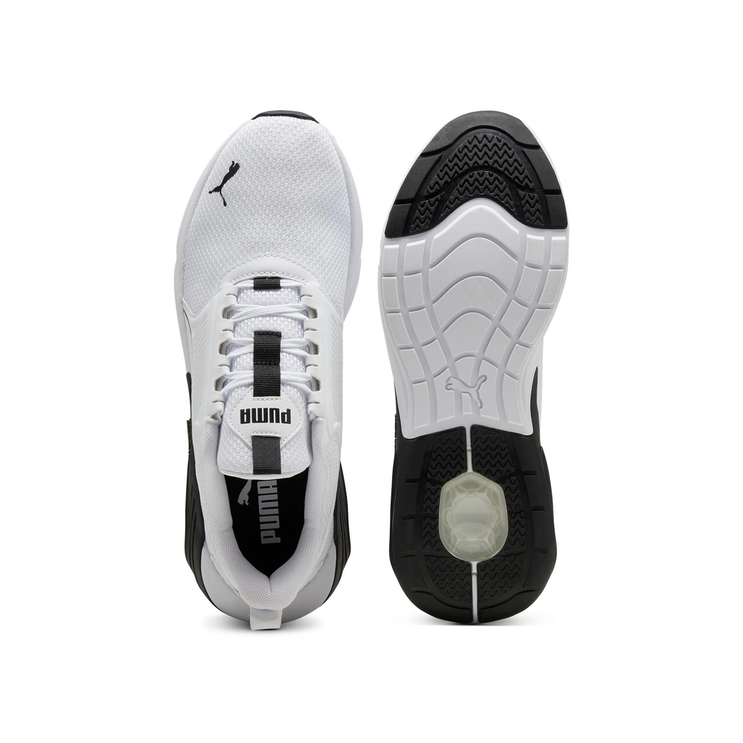 ZAPATILLAS RUNNING HOMBRE PUMA 379495 11 X-CELL NOVA FS - 5