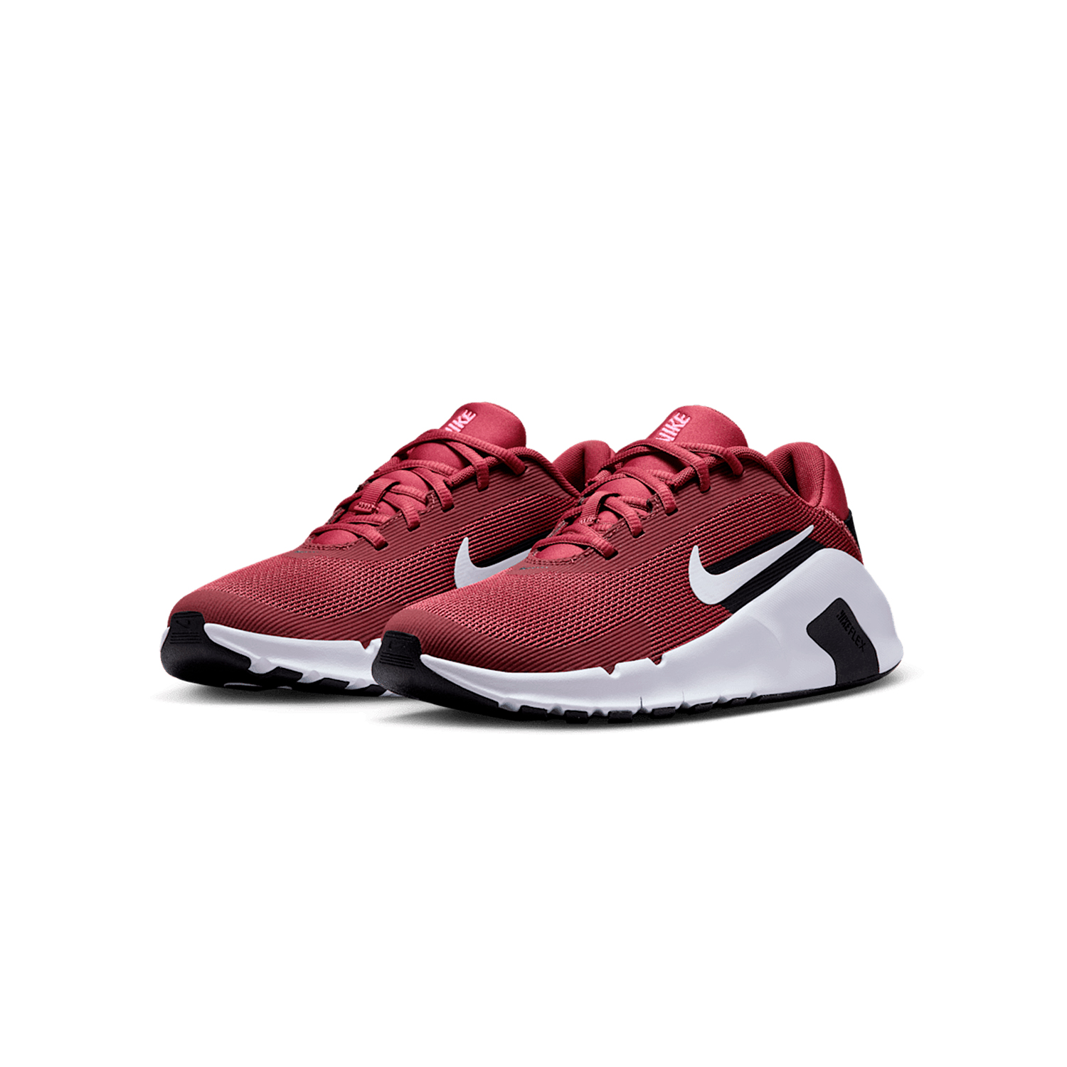 ZAPATILLAS TRAINING MUJER NIKE HV9981-600 W FLEX TR - 4