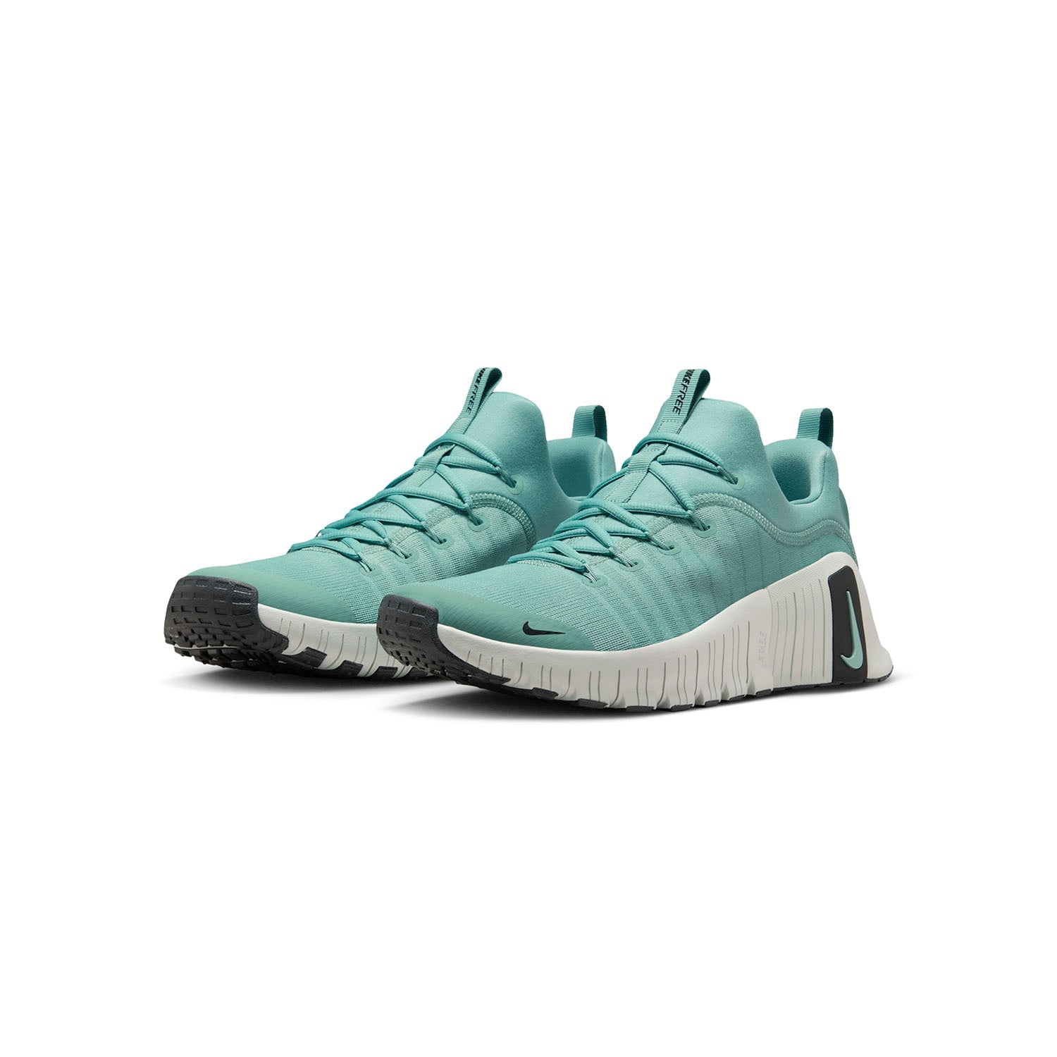 ZAPATILLAS TRAINING HOMBRE NIKE FREE METC - 2