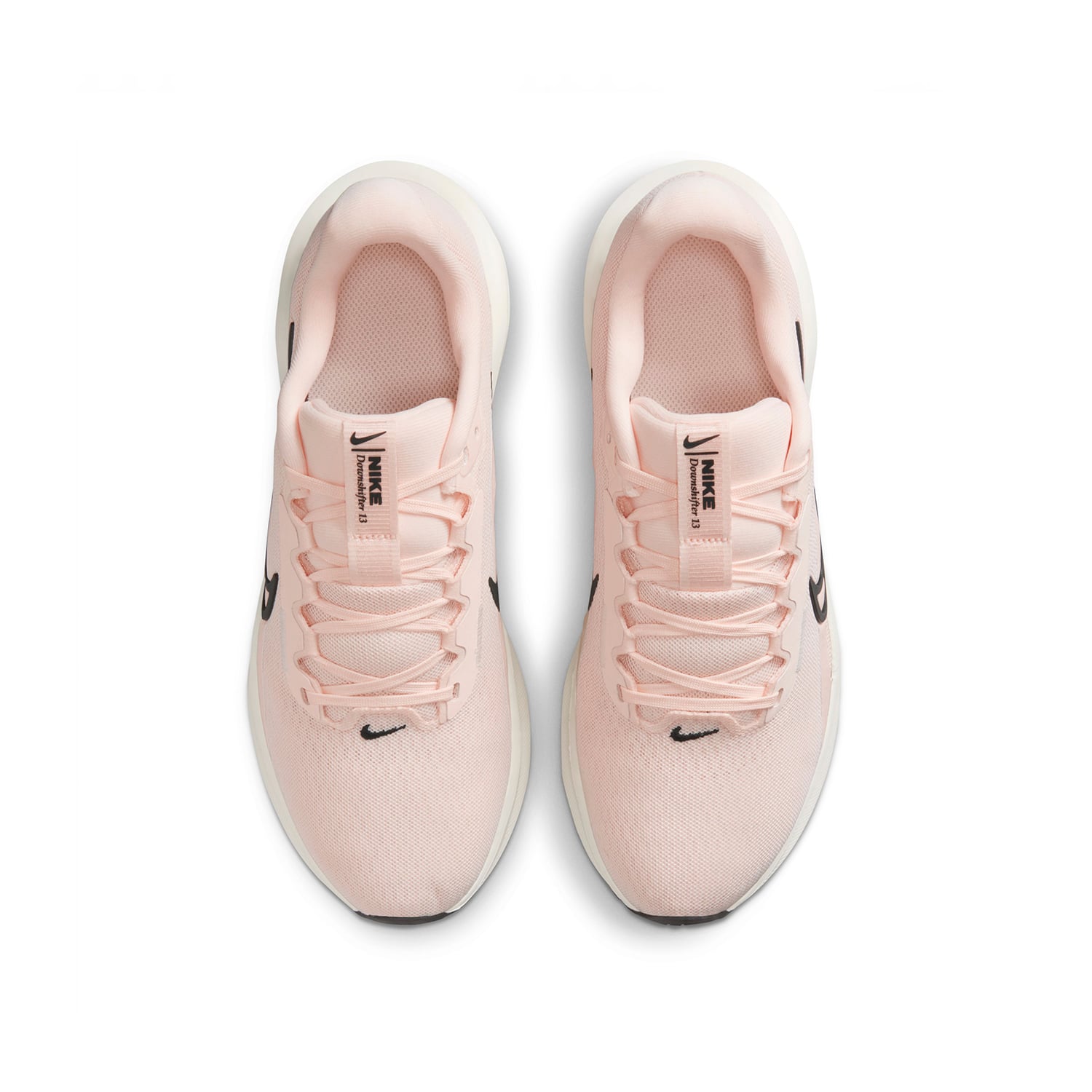 ZAPATILLAS RUNNING MUJER NIKE FD6476-802 W DOWNSHI - 4