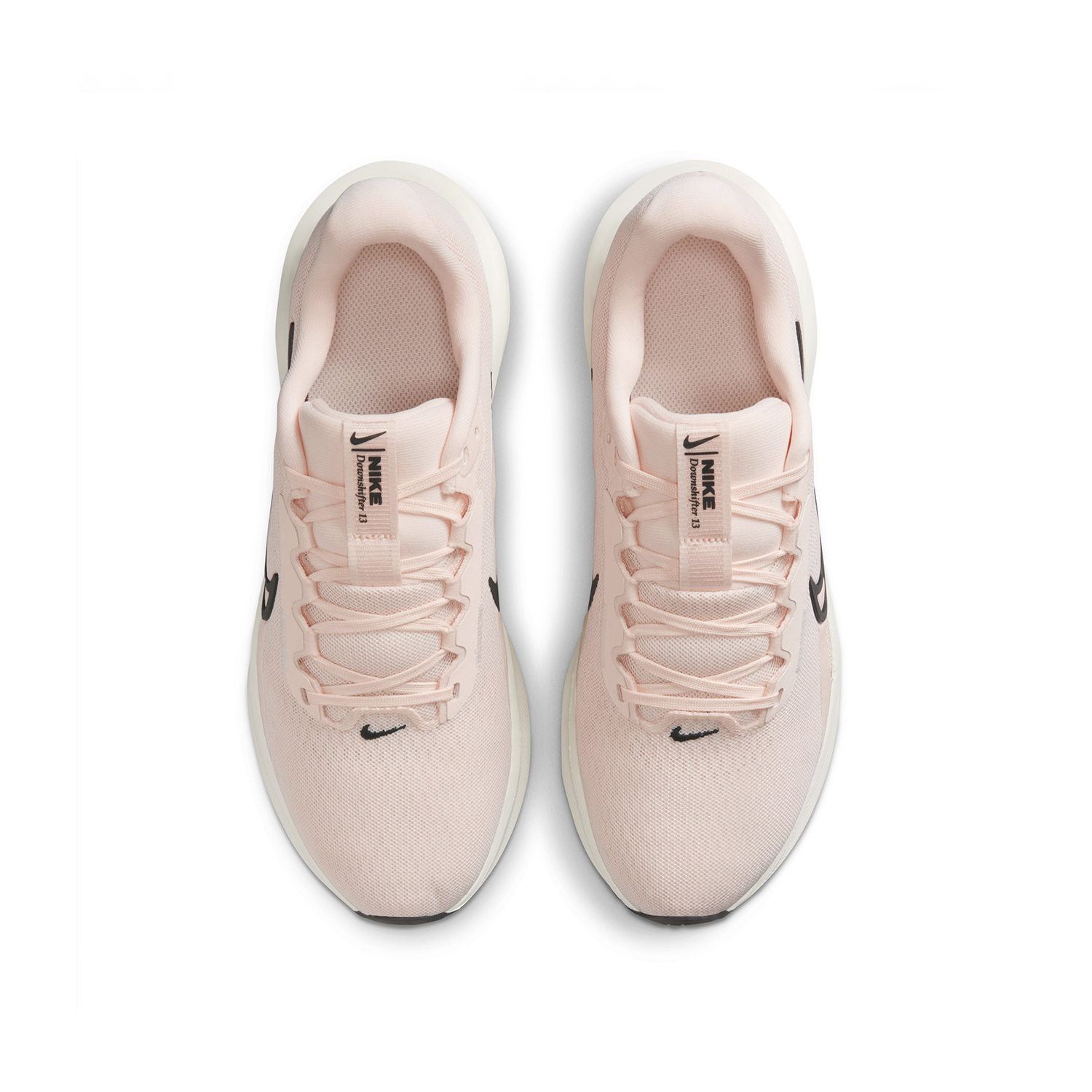 ZAPATILLAS RUNNING MUJER NIKE FD6476-802 W DOWNSHI - 4