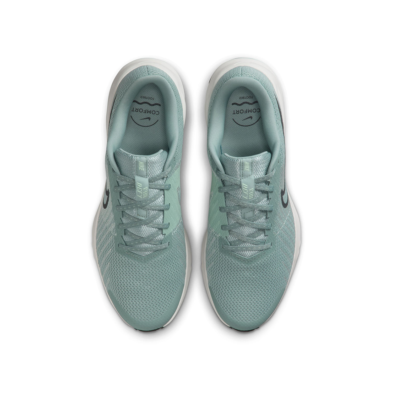 ZAPATILLAS RUNNING HOMBRE NIKE RUN DEFY - 4