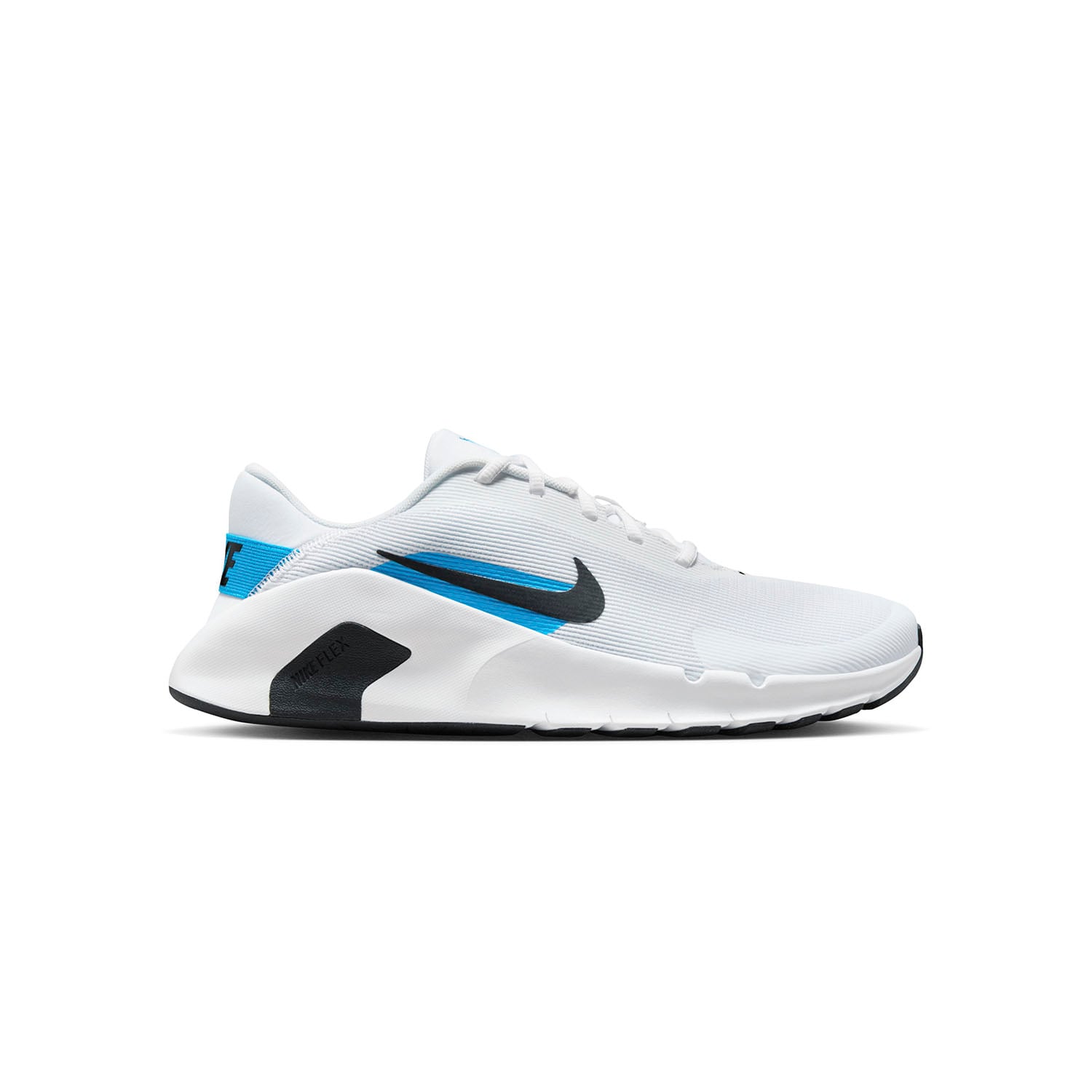 ZAPATILLAS TRAINING HOMBRE NIKE FLEX TRAI - 1